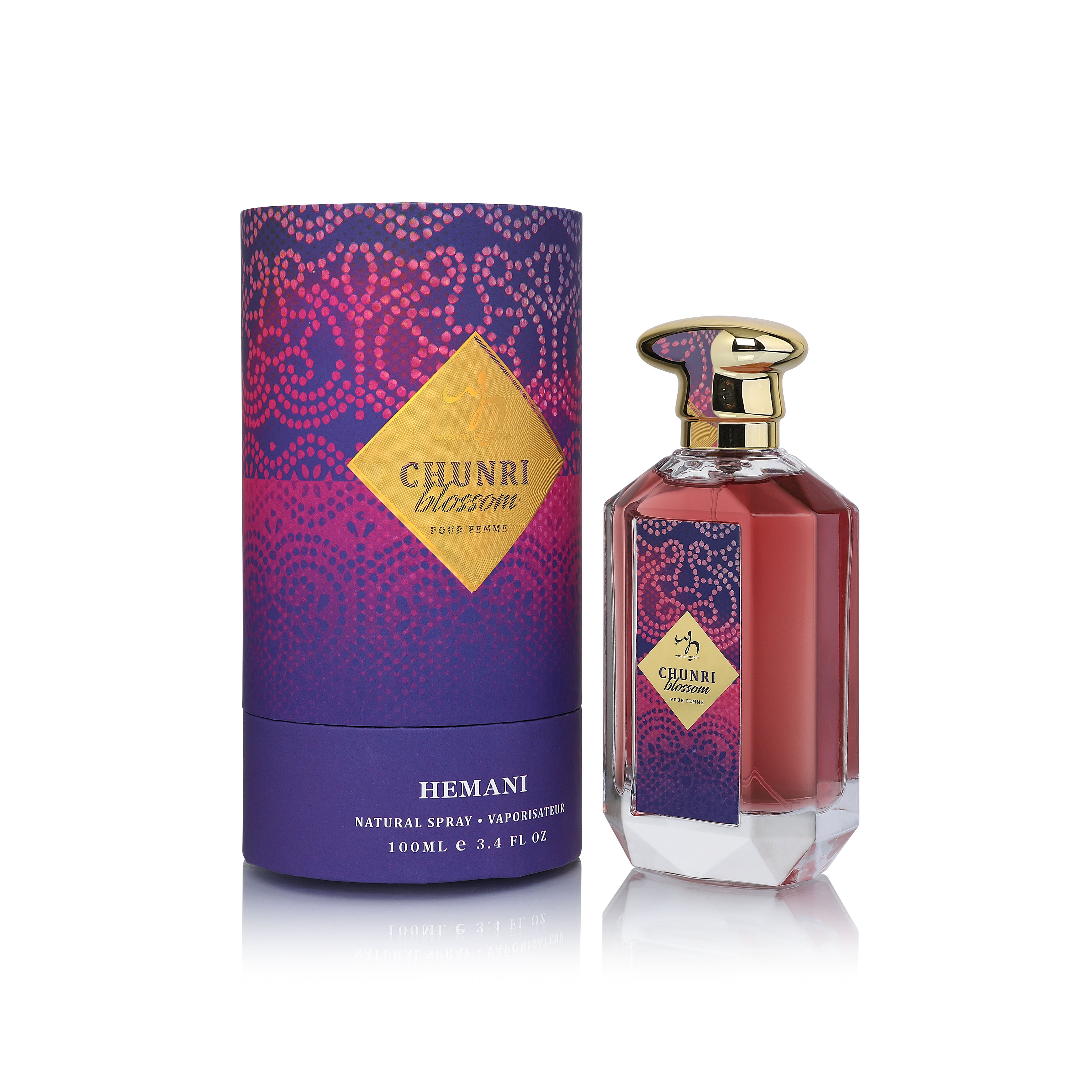 Chunri Blossom Perfume 100ml