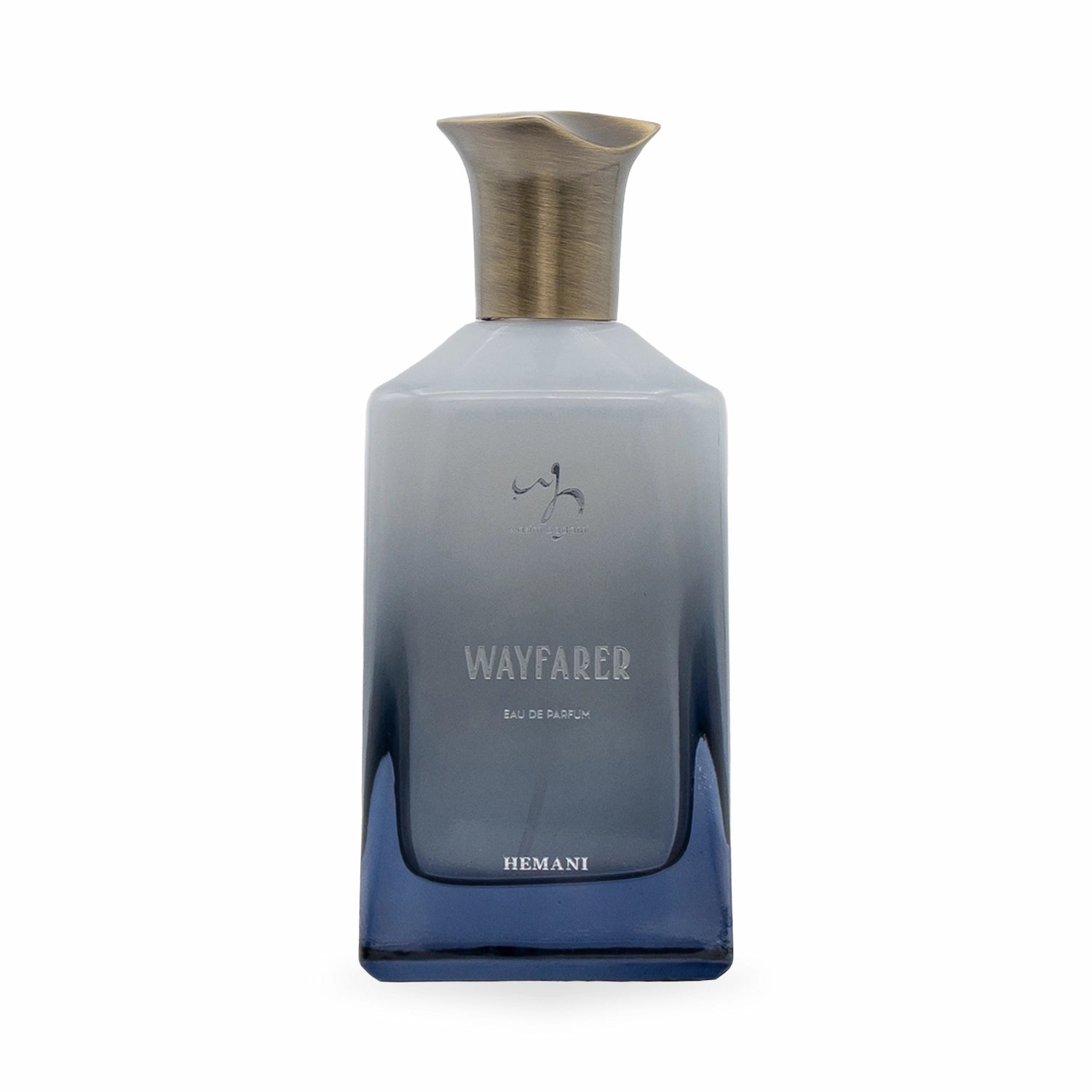 Wayfarer Perfume 100ml