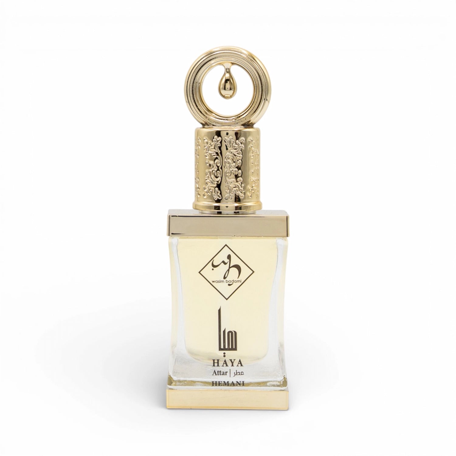 Attar 15ml - Haya