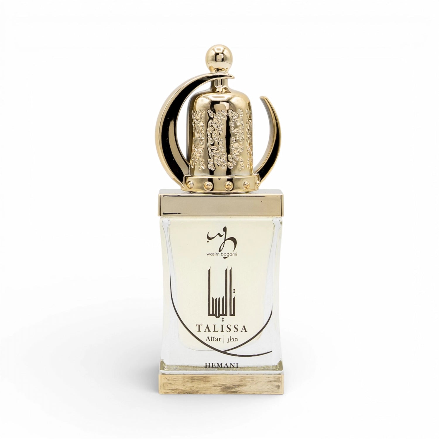 Attar 15ml - Talissa