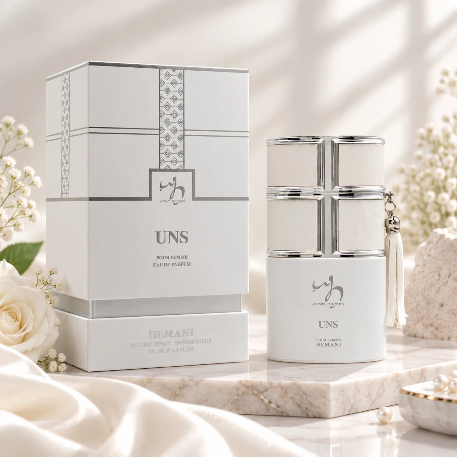 UNS Perfume 100ml