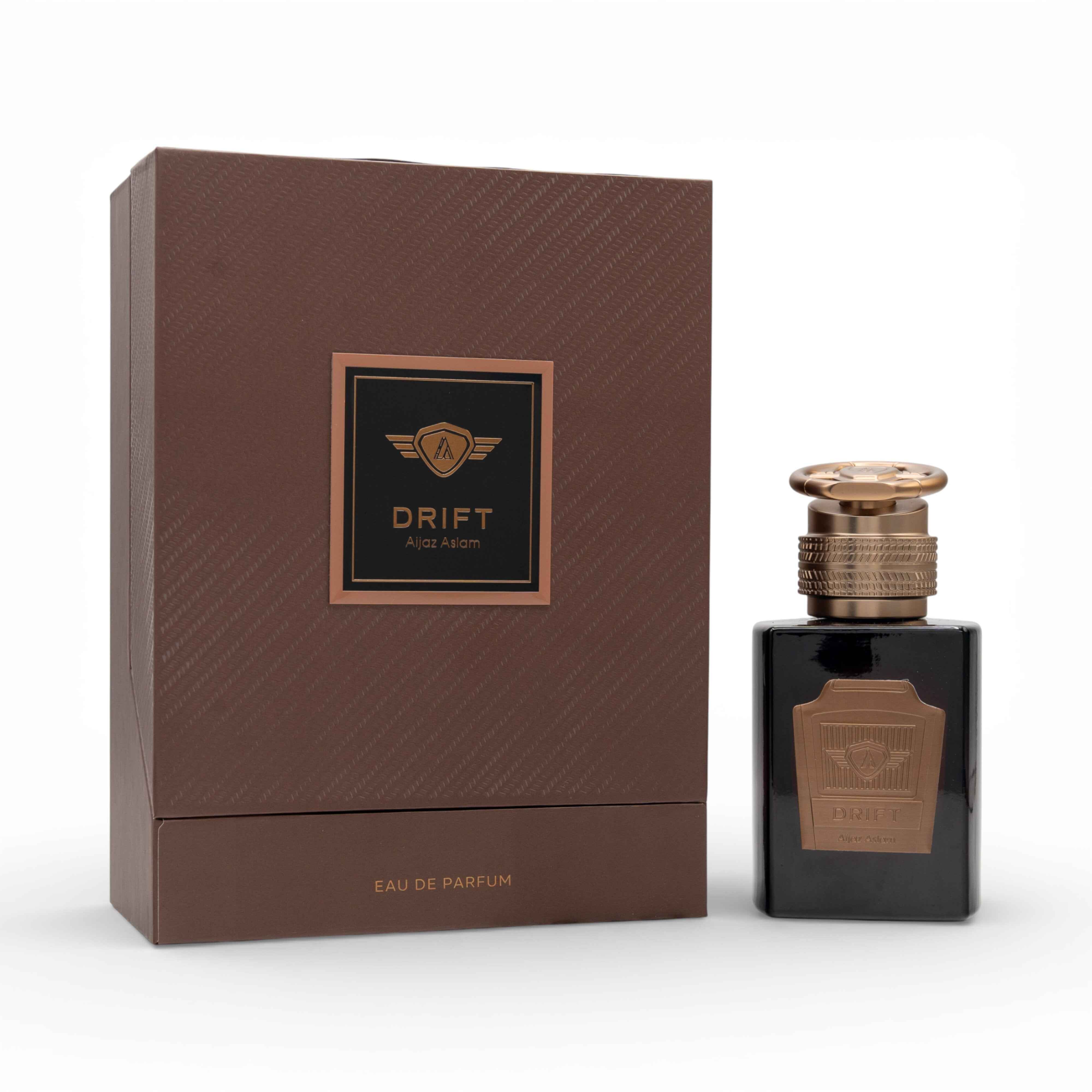 Drift Perfume 100ml - Unisex | Aijaz Aslam