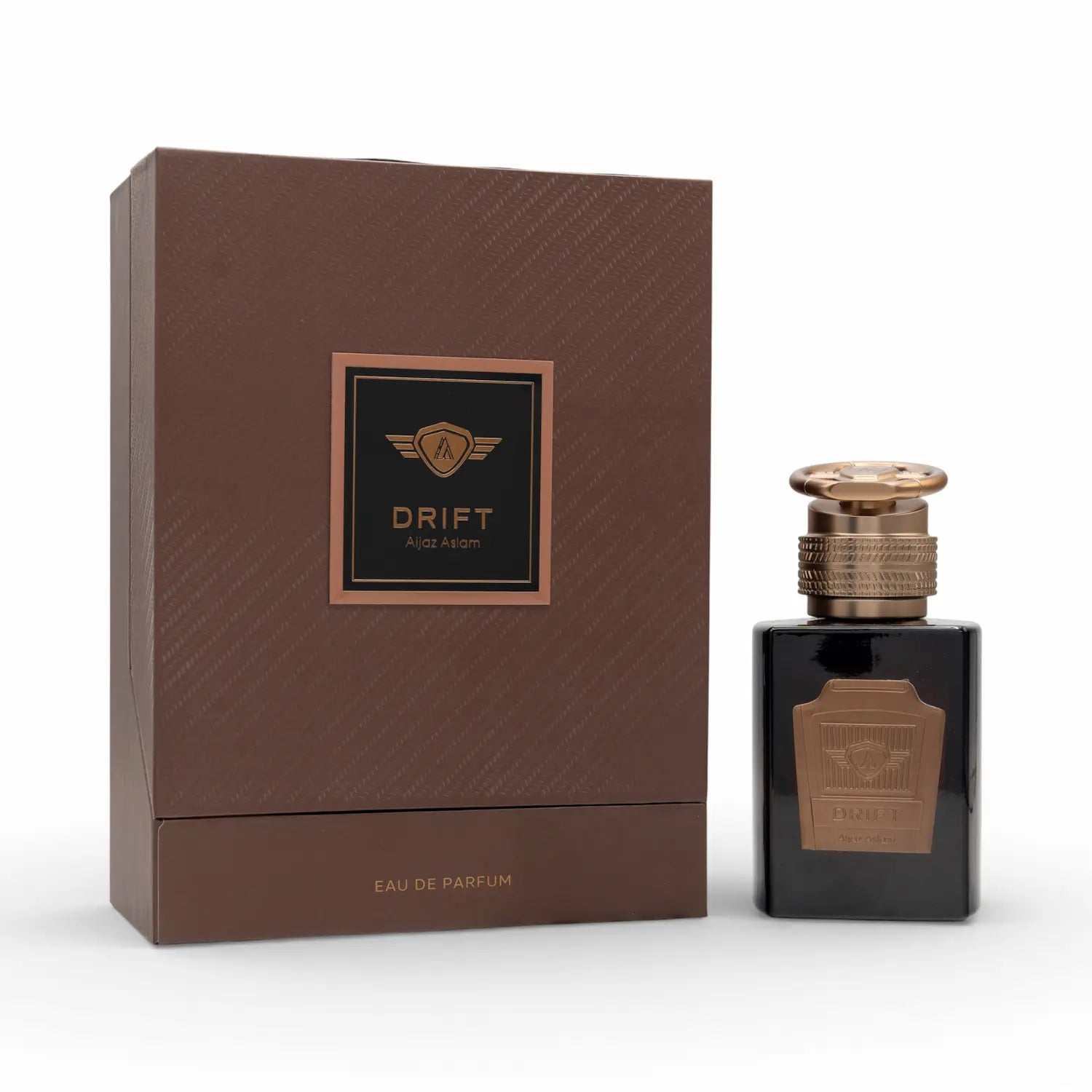 Drift Perfume 100ml - Unisex | Aijaz Aslam