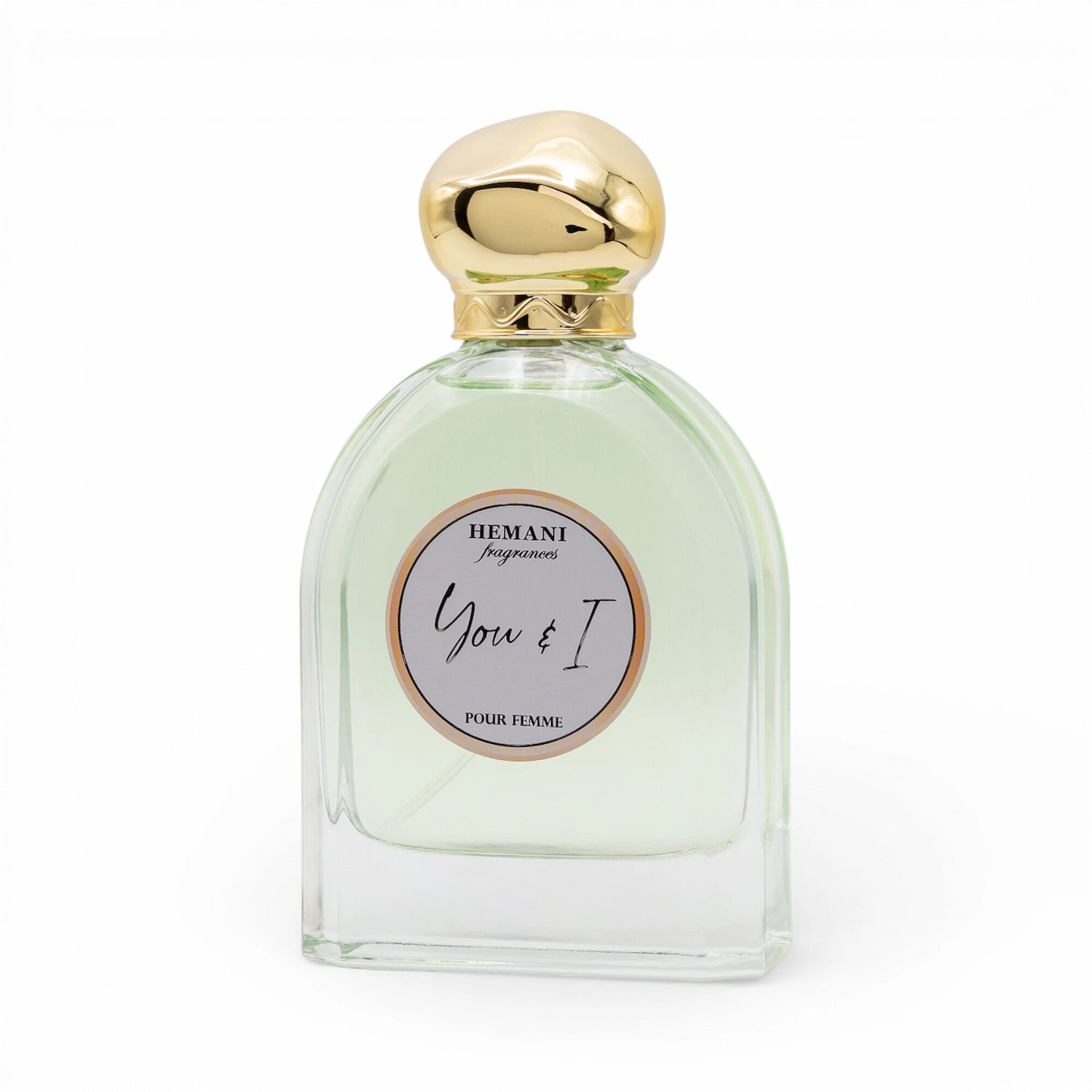 You & I Perfume for Women 100ml