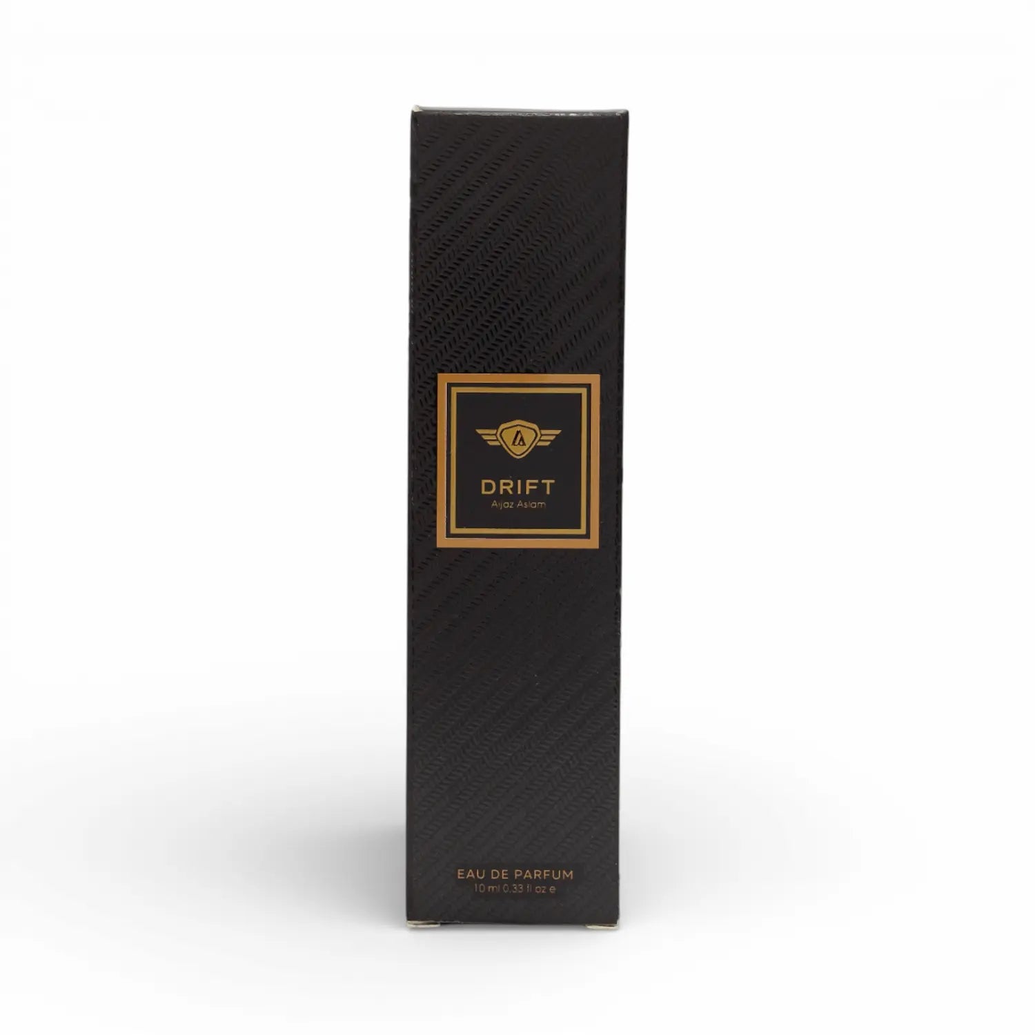 Drift Perfume 10ml - Unisex | Aijaz Aslam