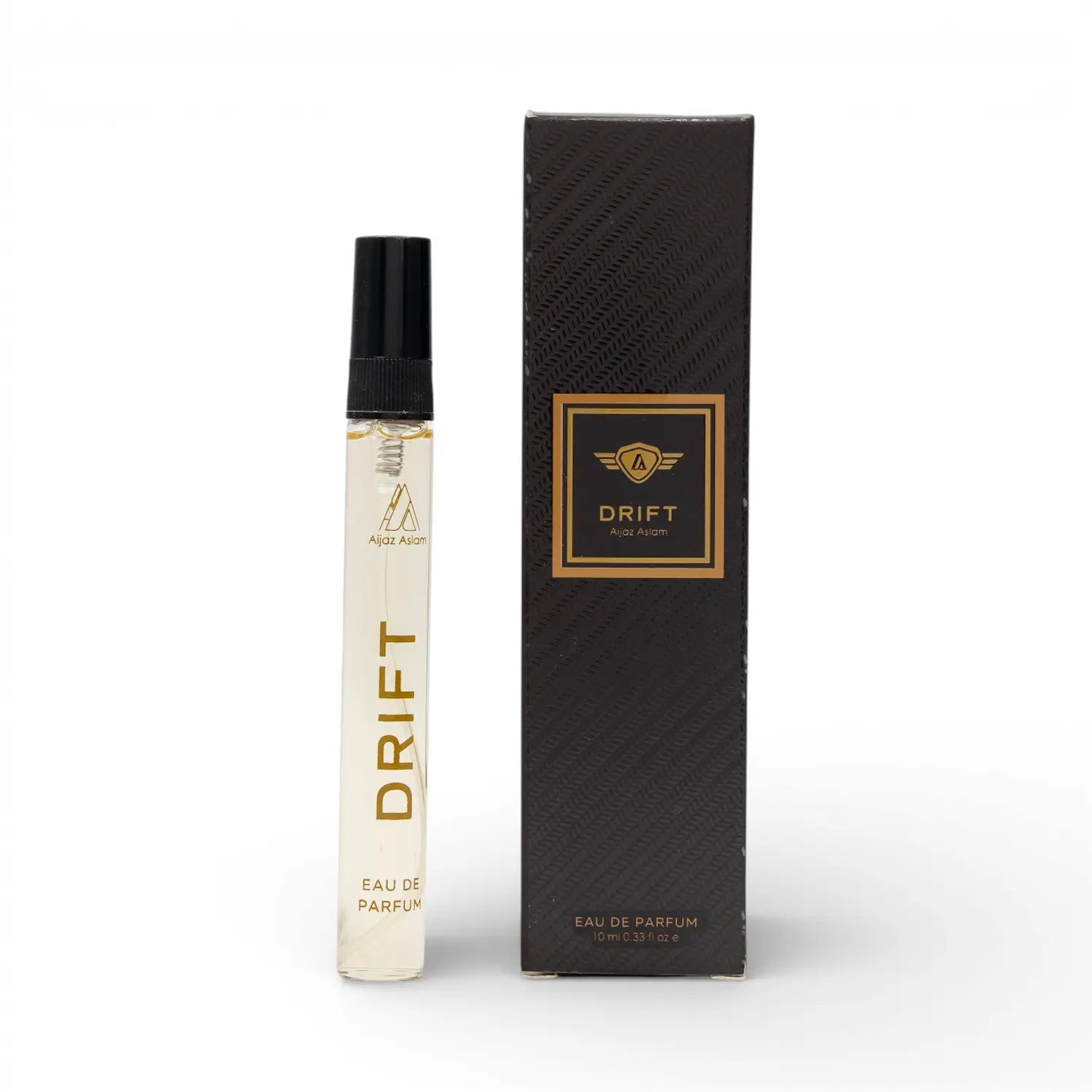 Drift Perfume 10ml - Unisex | Aijaz Aslam