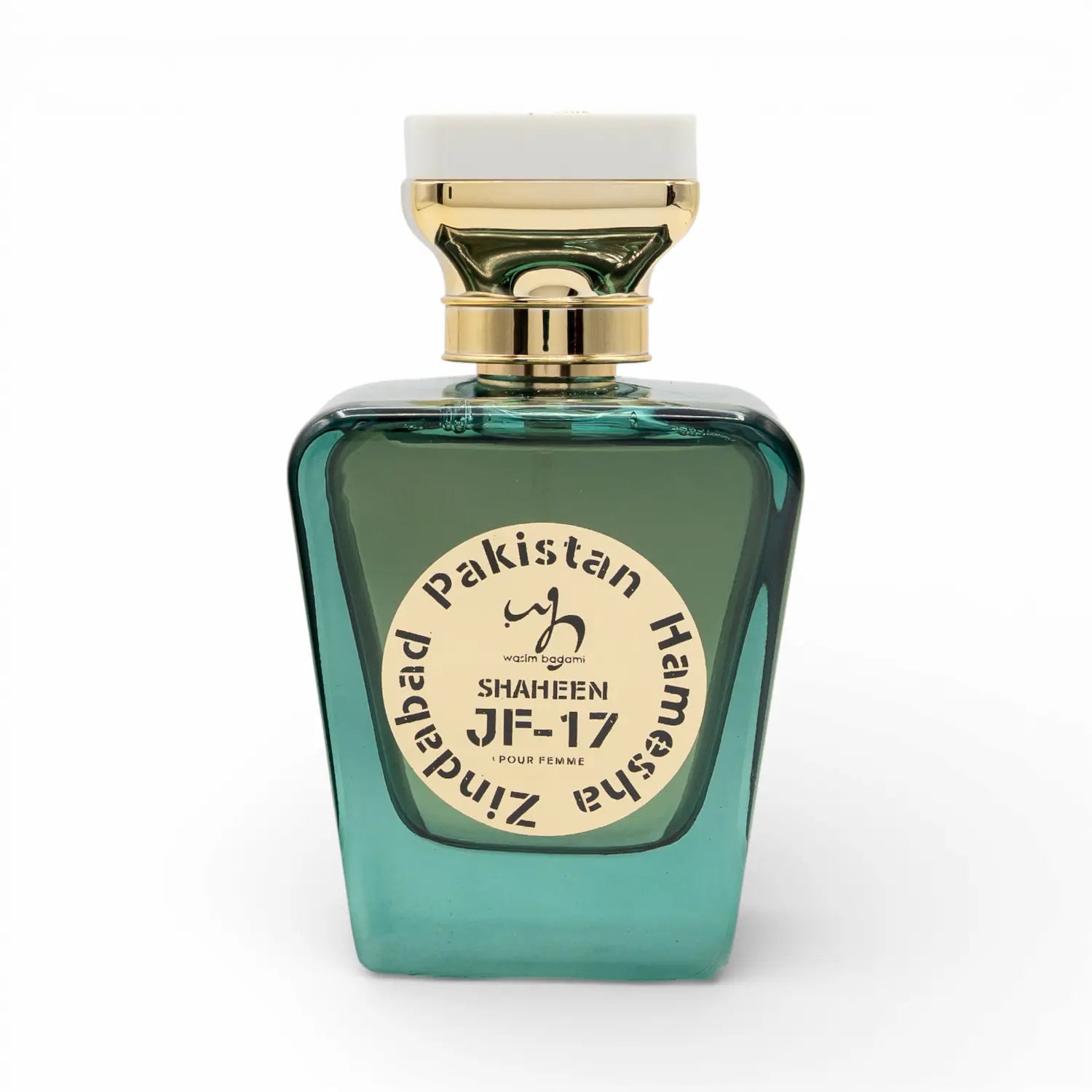 Shaheen JF-17 EDP Perfume for Women 100ml