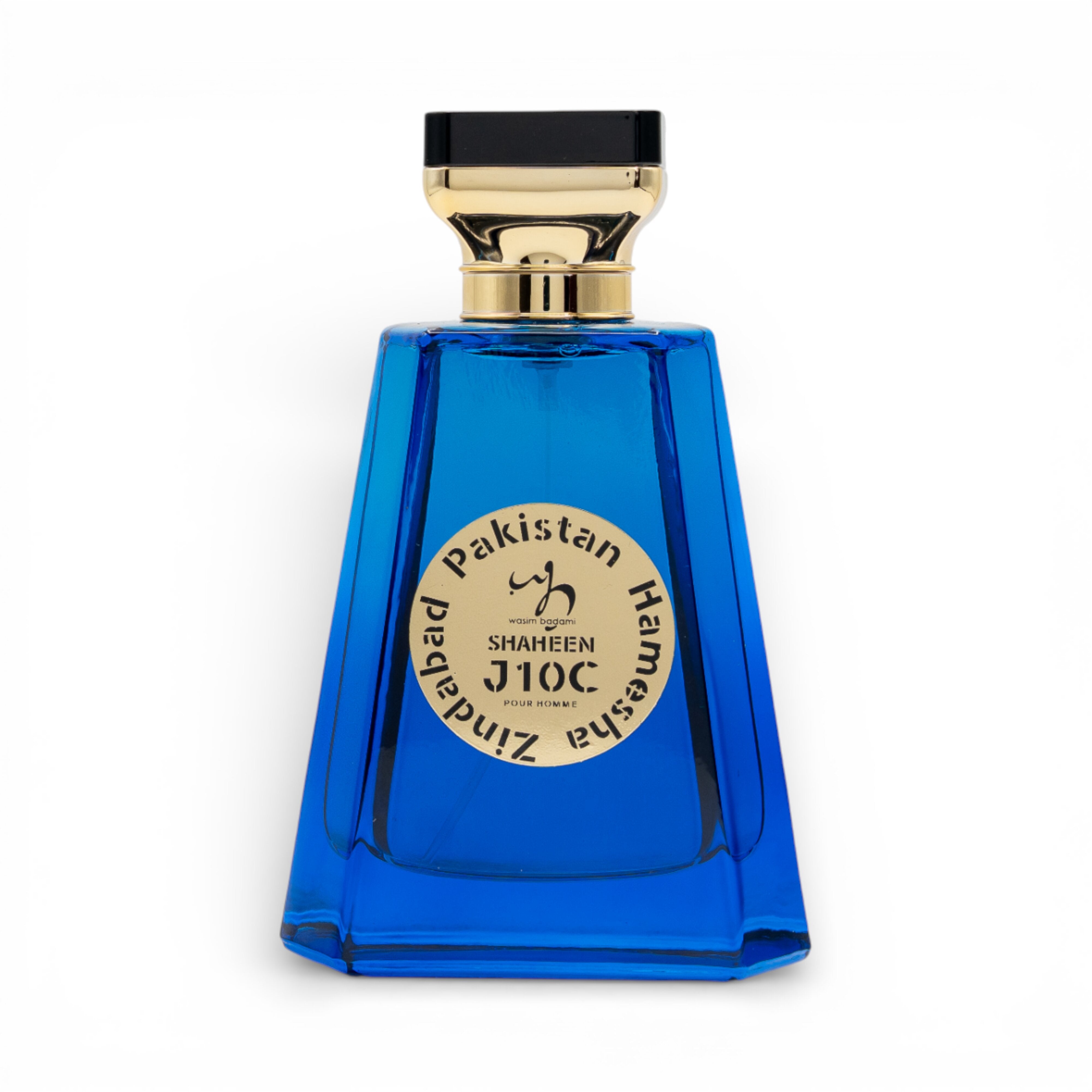 Shaheen J10C EDP Perfume for Men 100ml