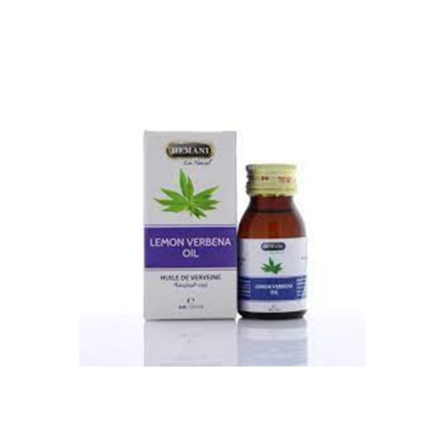 Herbal Oil 30ml - Verbena