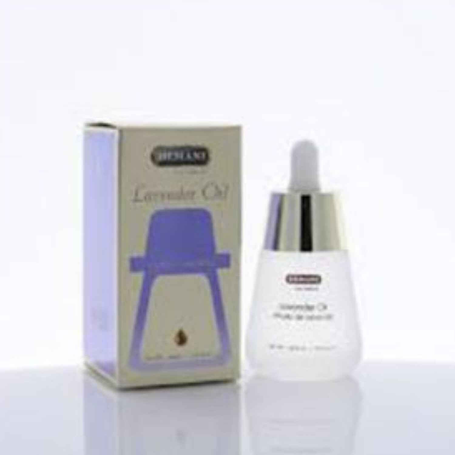 Herbal Oil 40ml - Lavender
