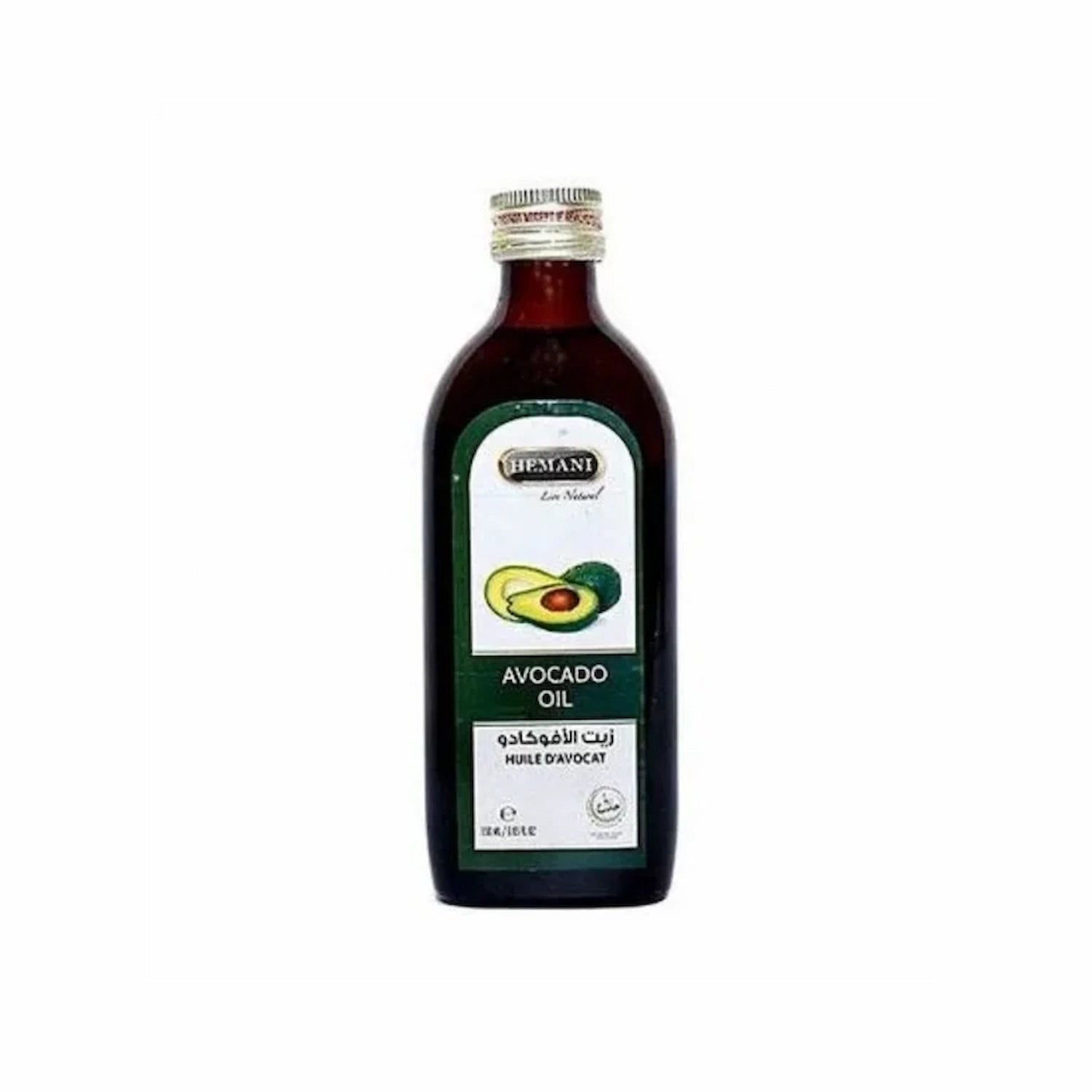 Avocado Herbal Oil 150ml