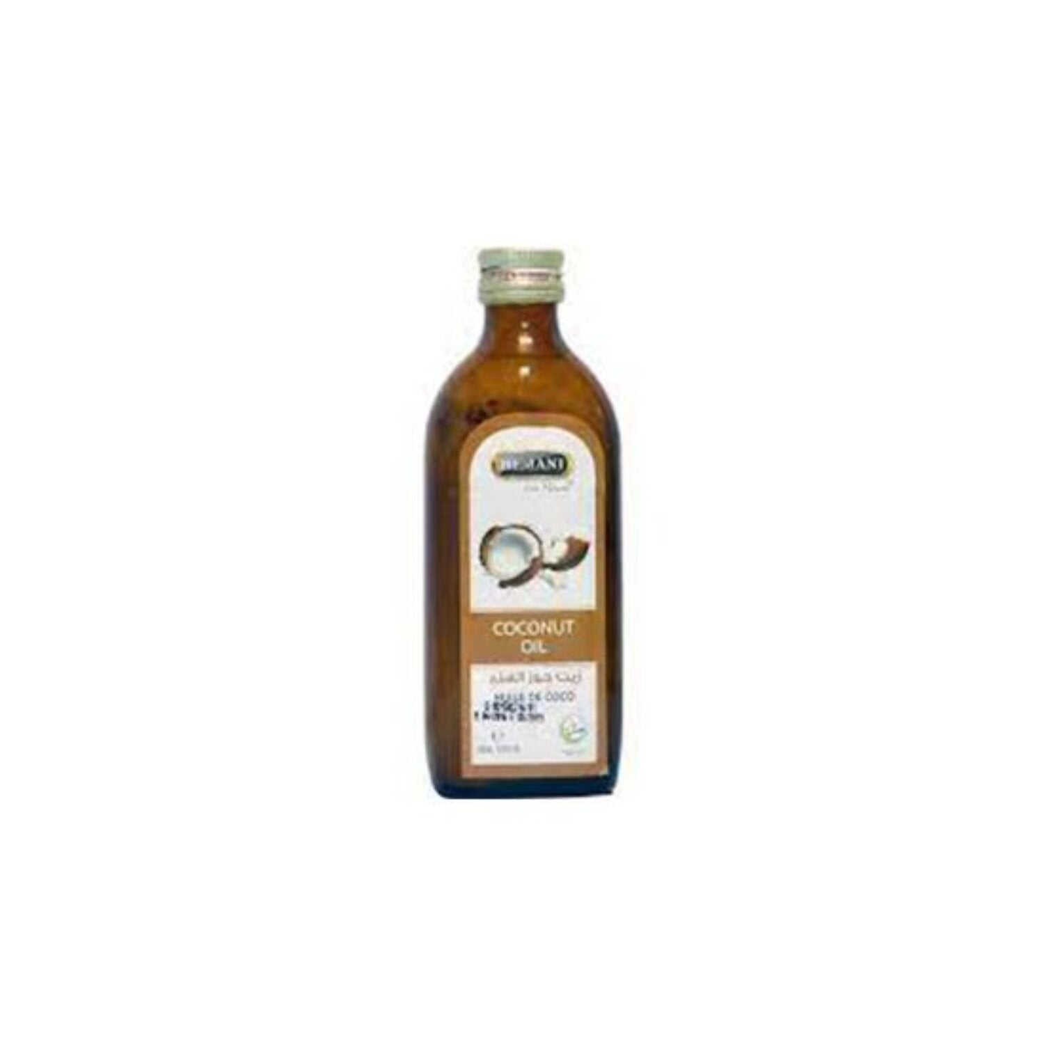 Herbal Oil 150ml - Coconut