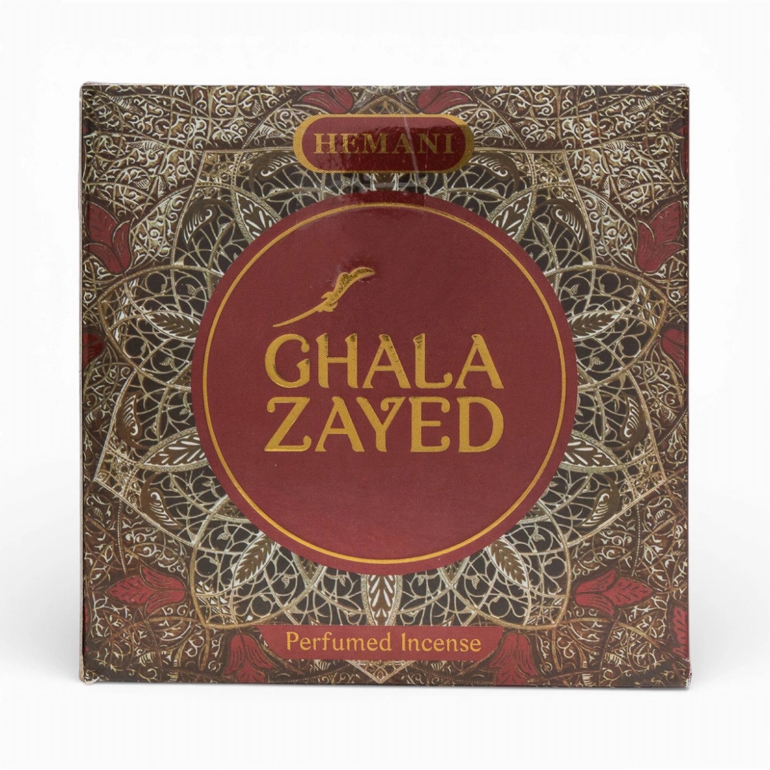 Bakhoor - Ghala Zayed