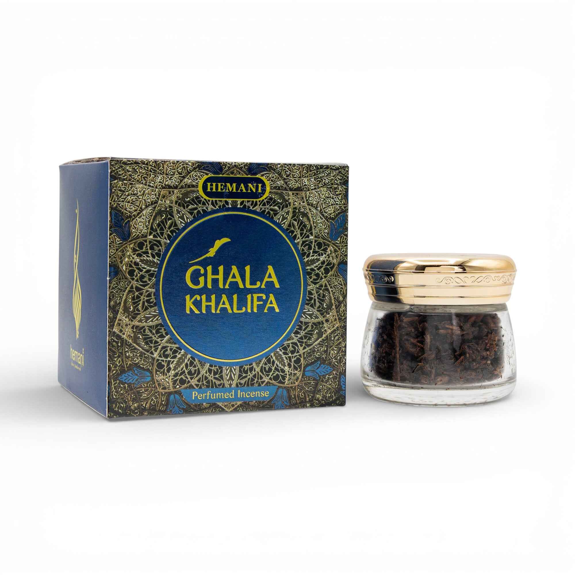 Bakhoor - Ghala Khalifa