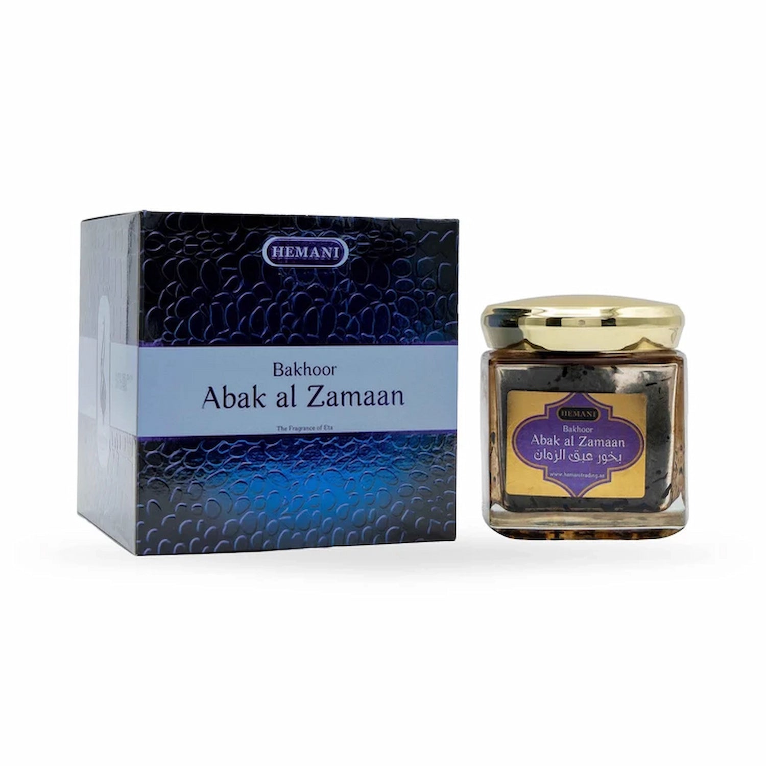 Bakhoor Abak Al Zamaan