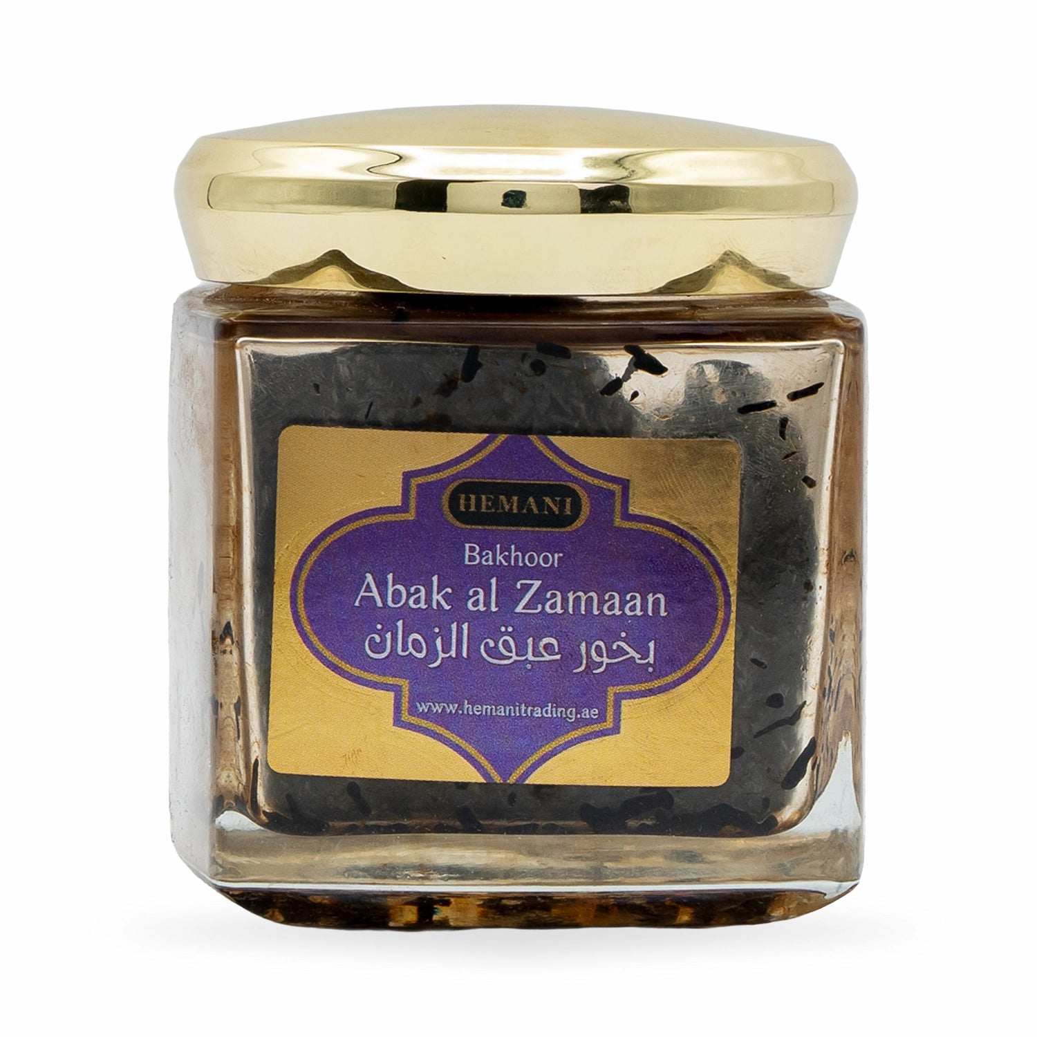 Bakhoor Abak Al Zamaan