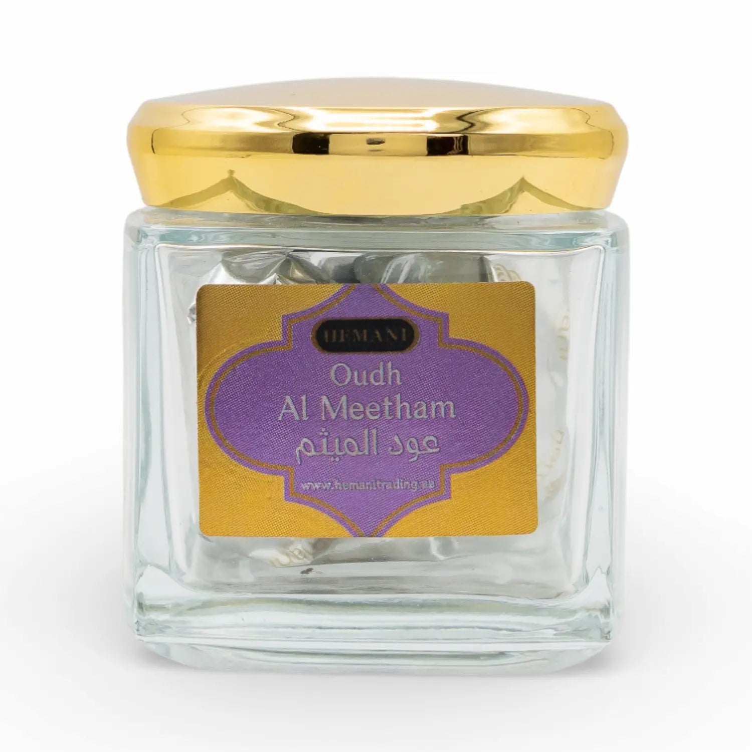 Bakhoor Oud - Al Meetham