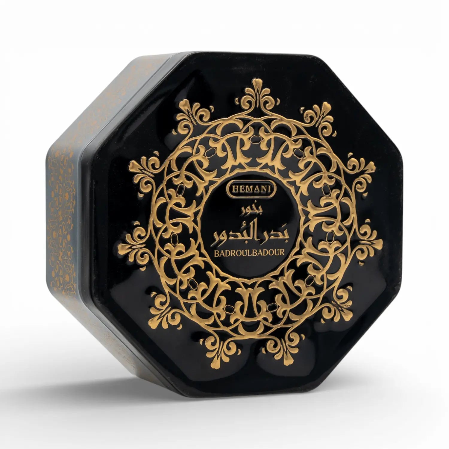 Bakhoor Tablet - Badrul Badour