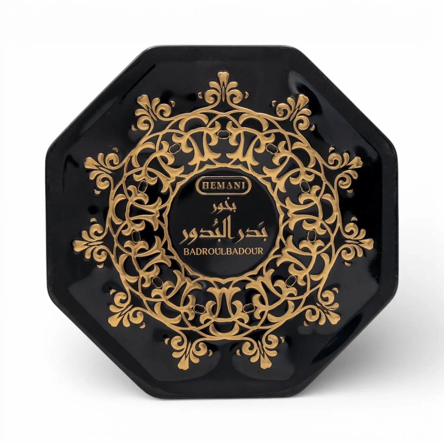 Bakhoor Tablet - Badrul Badour