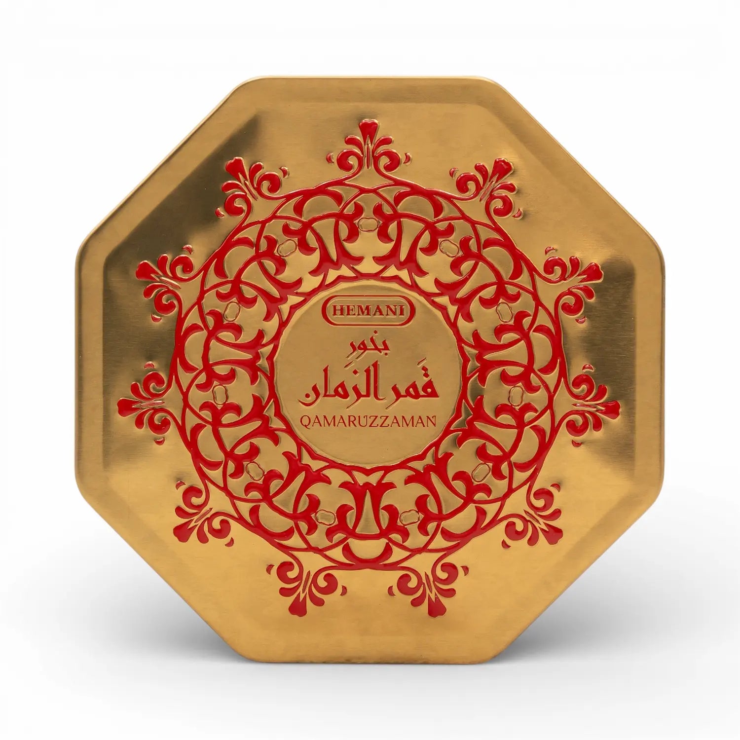 Bakhoor Tablet - Qamaruzzaman