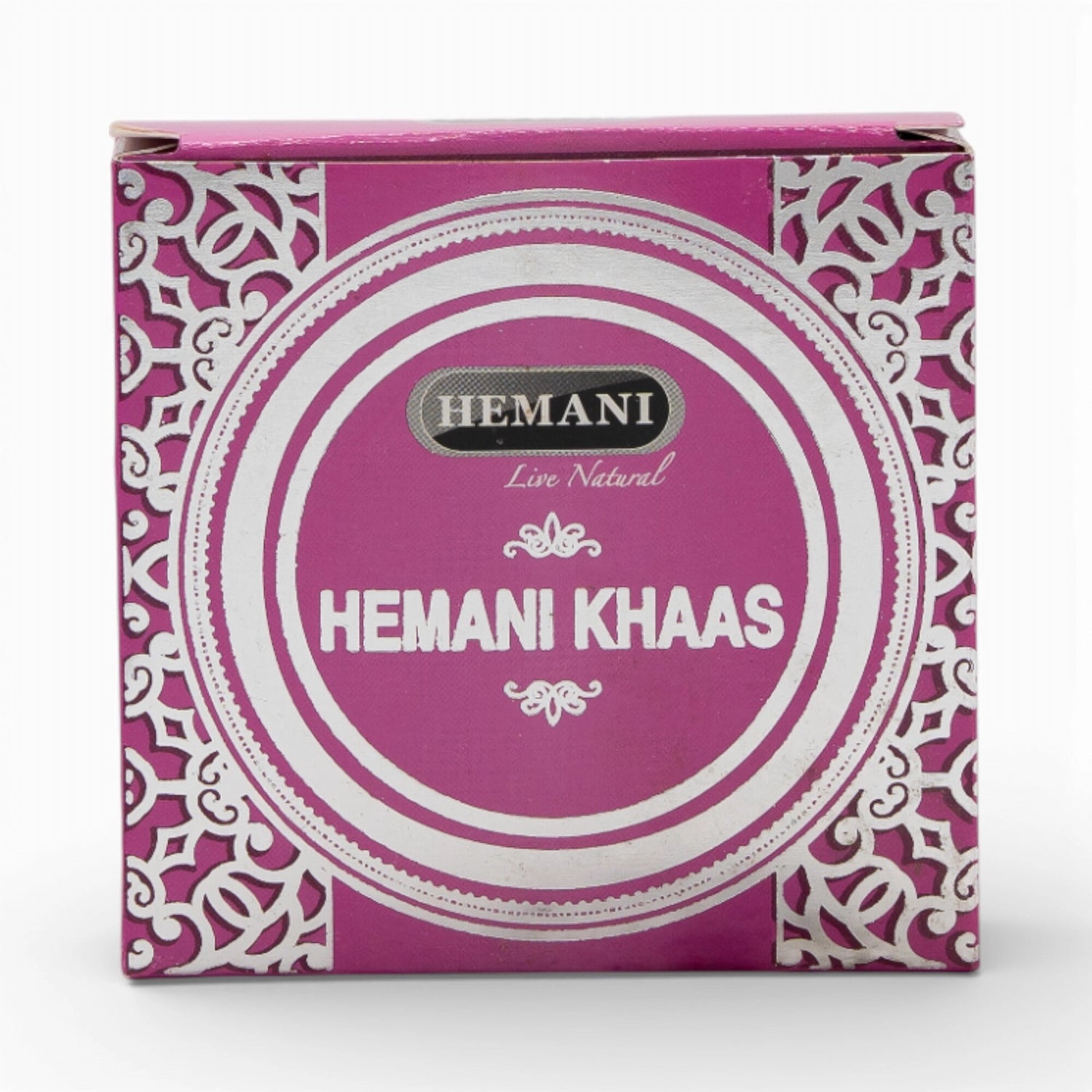 Bakhoor Chocolate - Khaas