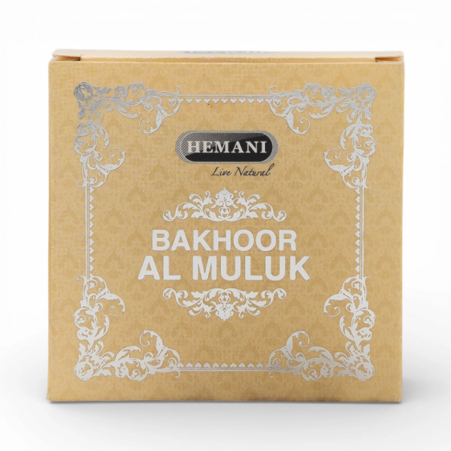Bakhoor Chocolate - Mulook