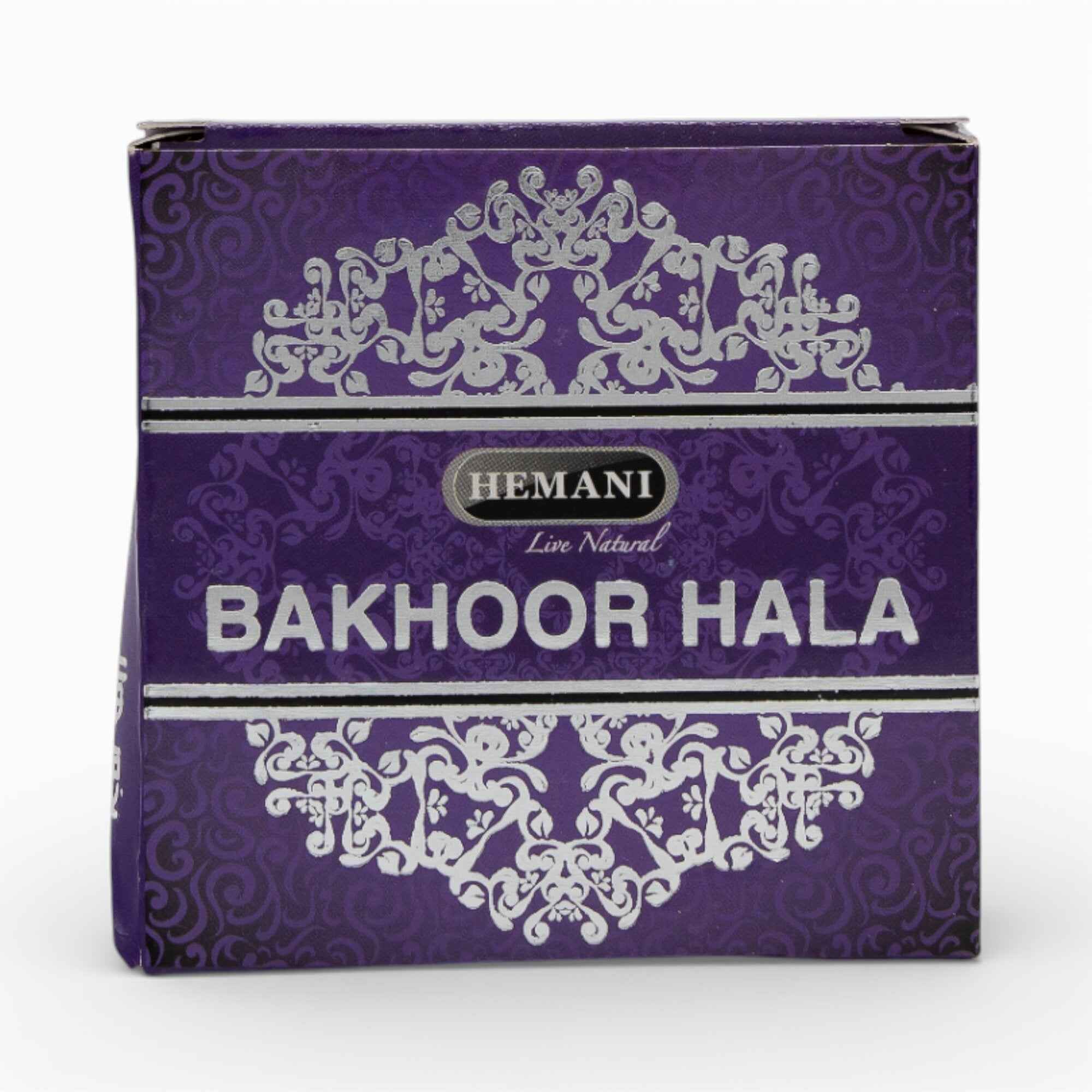 Bakhoor Chocolate - Hala 40g