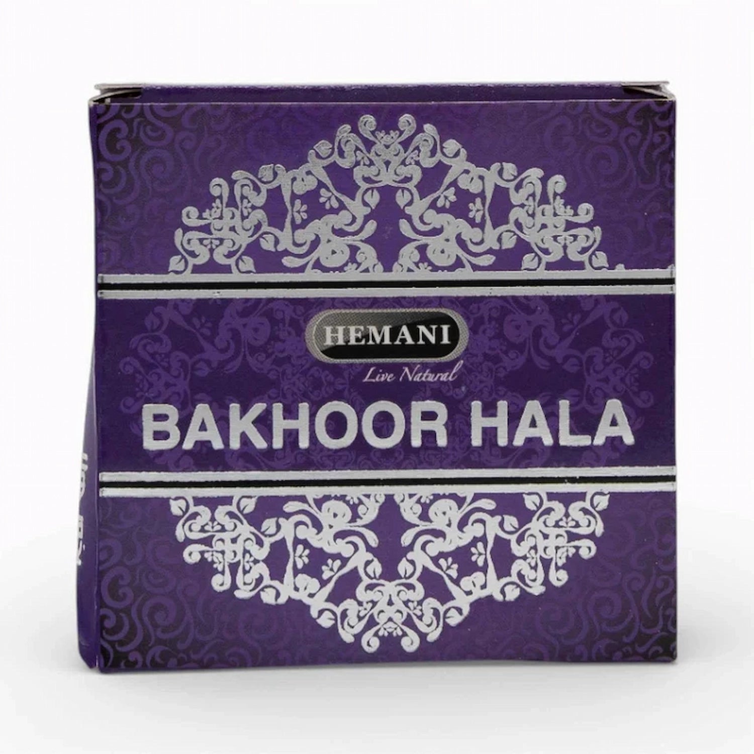 Bakhoor Chocolate - Hala 40g