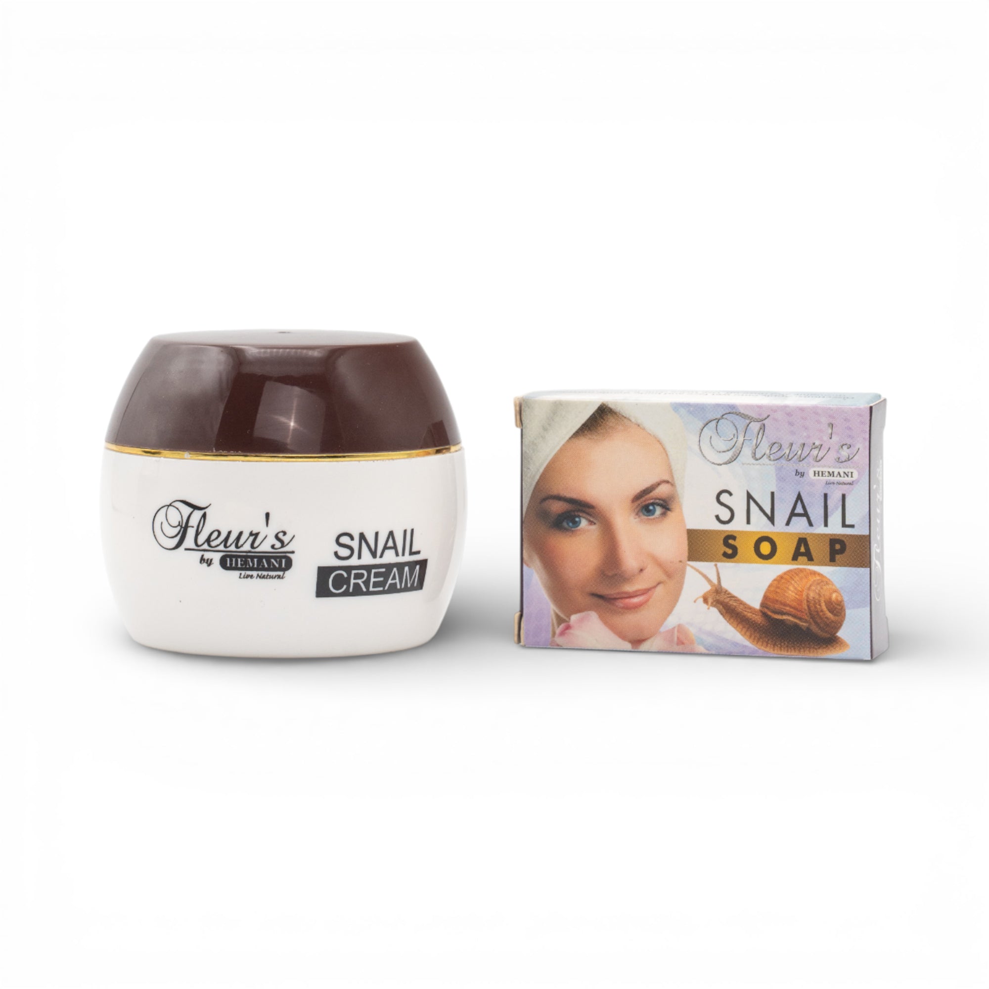 Snail Cream