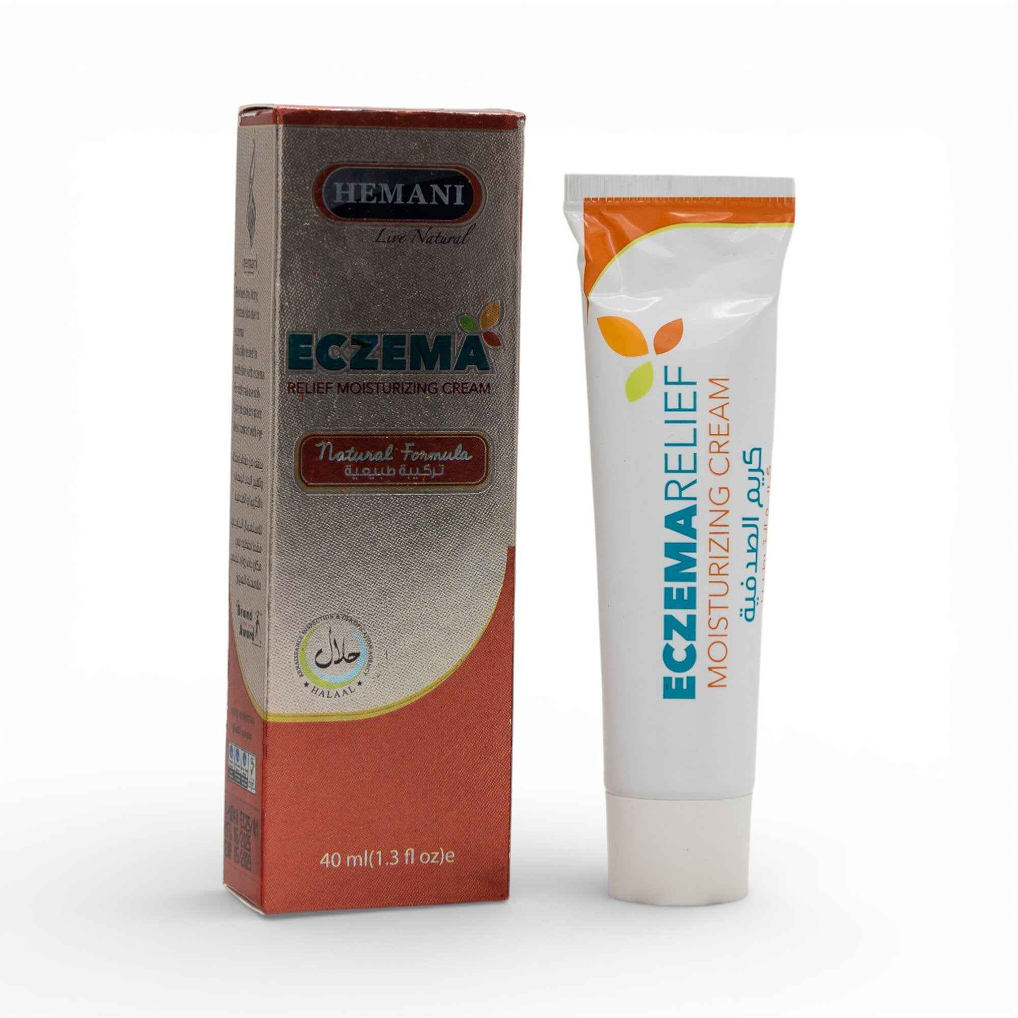 Eczema Relief Cream 40ml