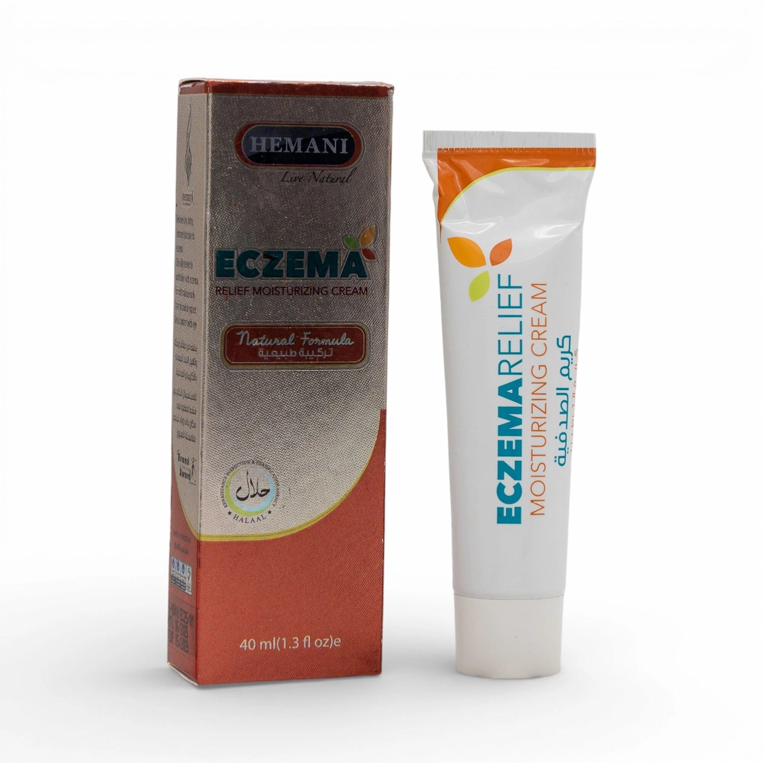 Eczema Relief Cream 40ml