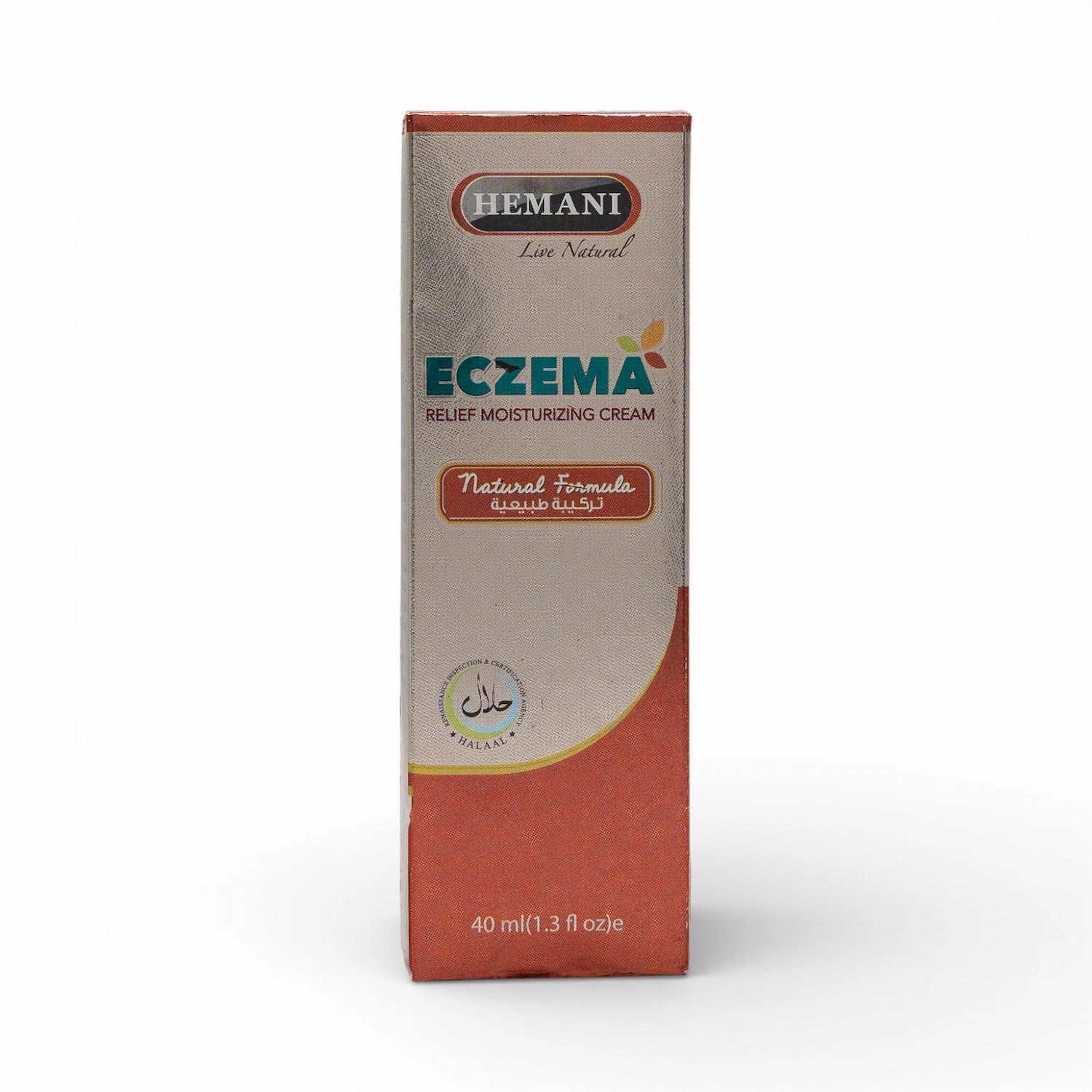 Eczema Relief Cream 40ml