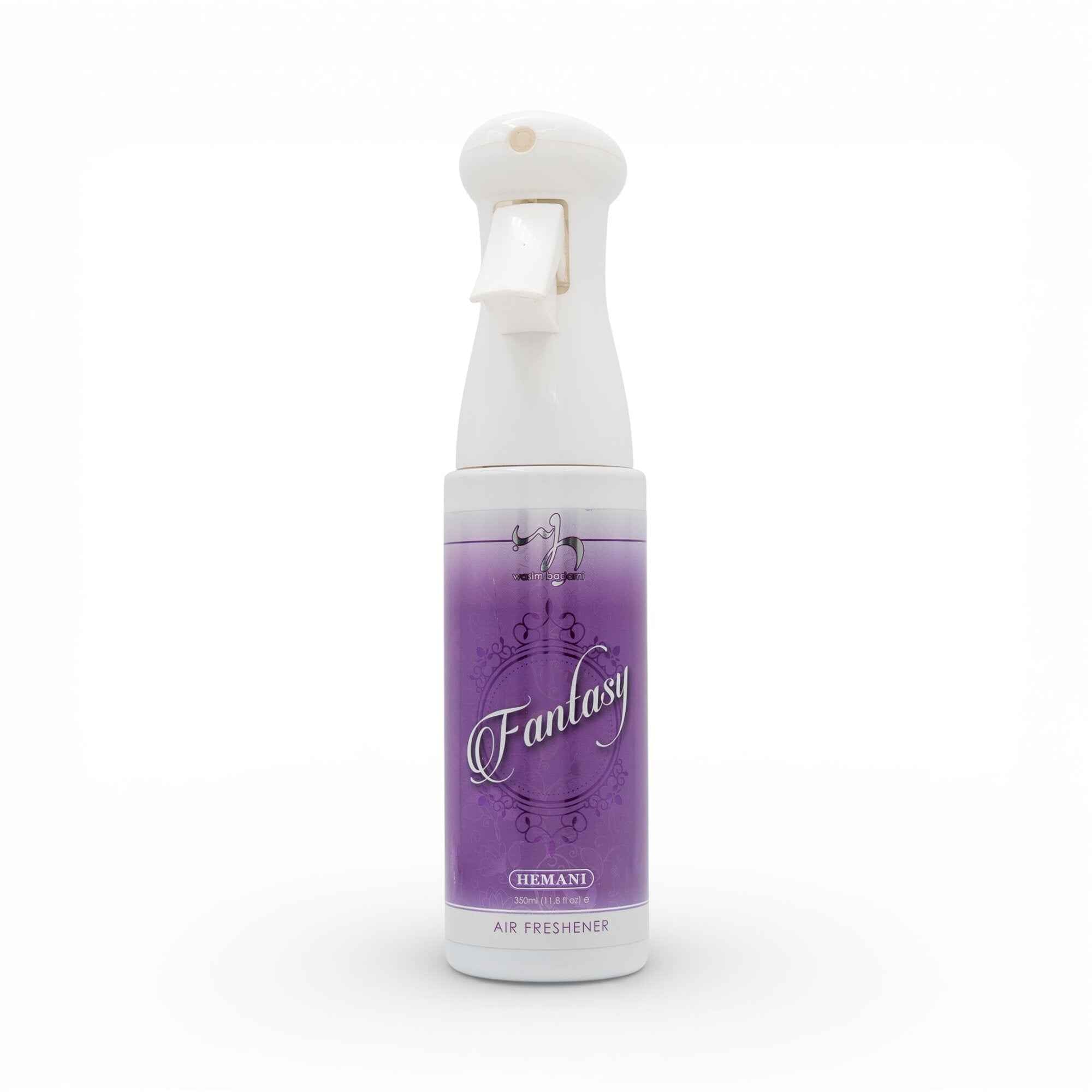 Air Freshener - Fantasy 350ml