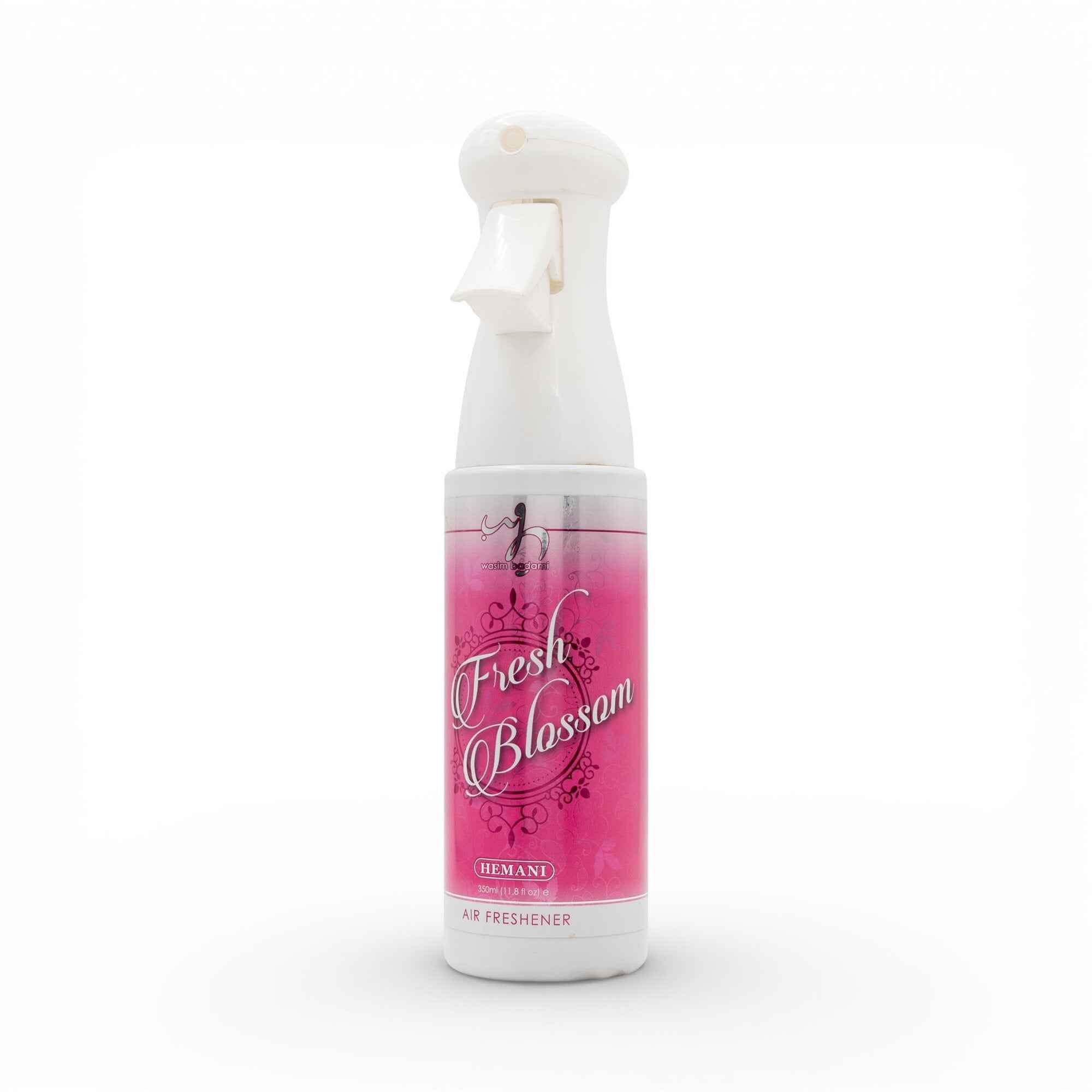 Air Freshener - Fresh Blossom 350ml