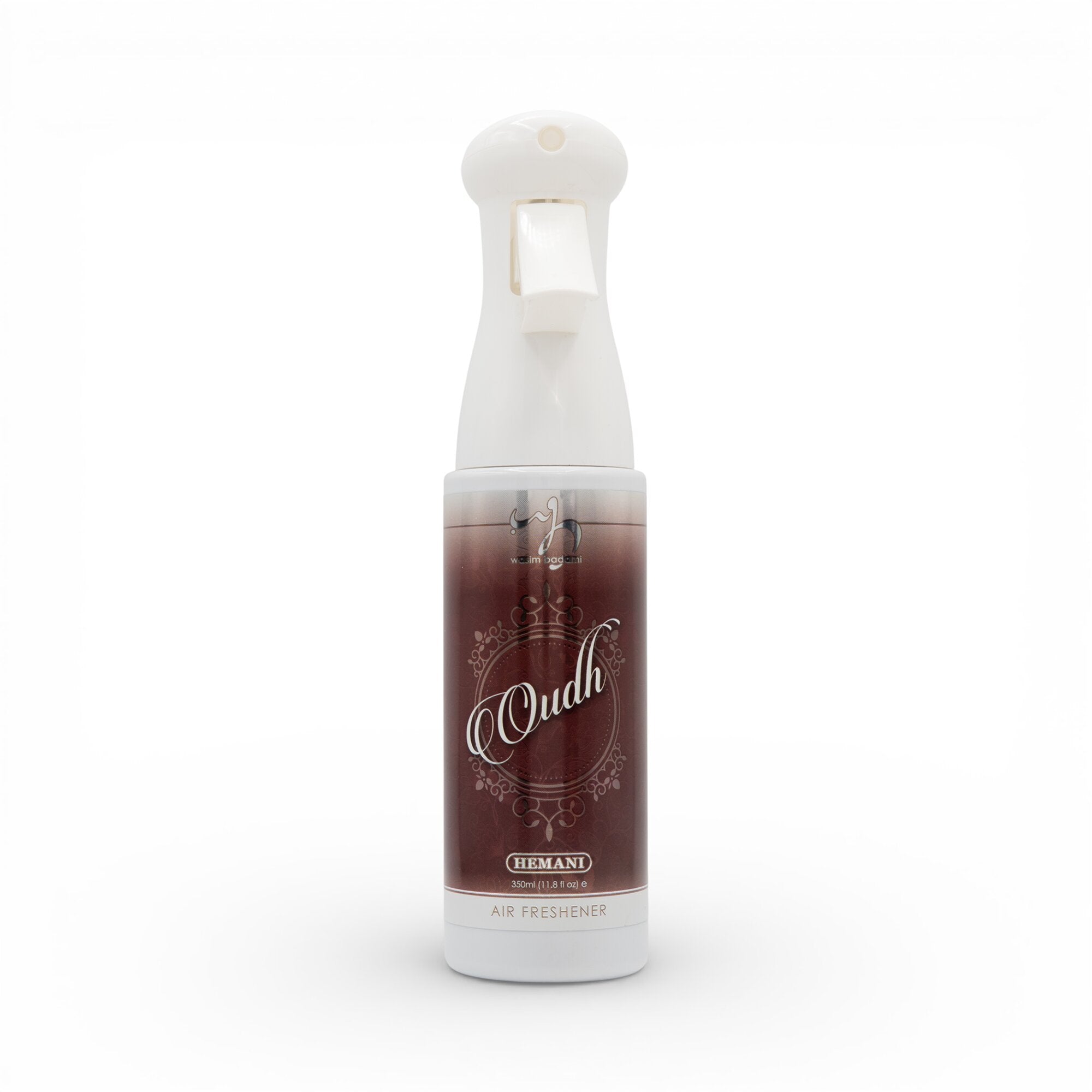 Air Freshener - Oud 350ml