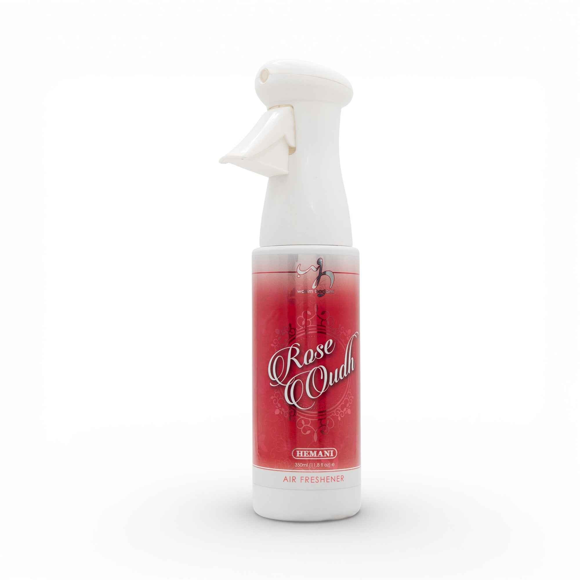 Air Freshener - Rose Oud 350ml
