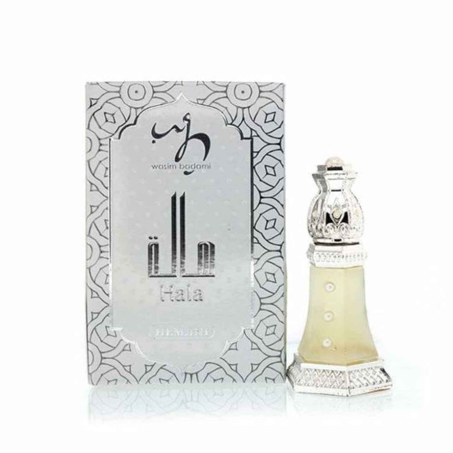 Attar - Hala