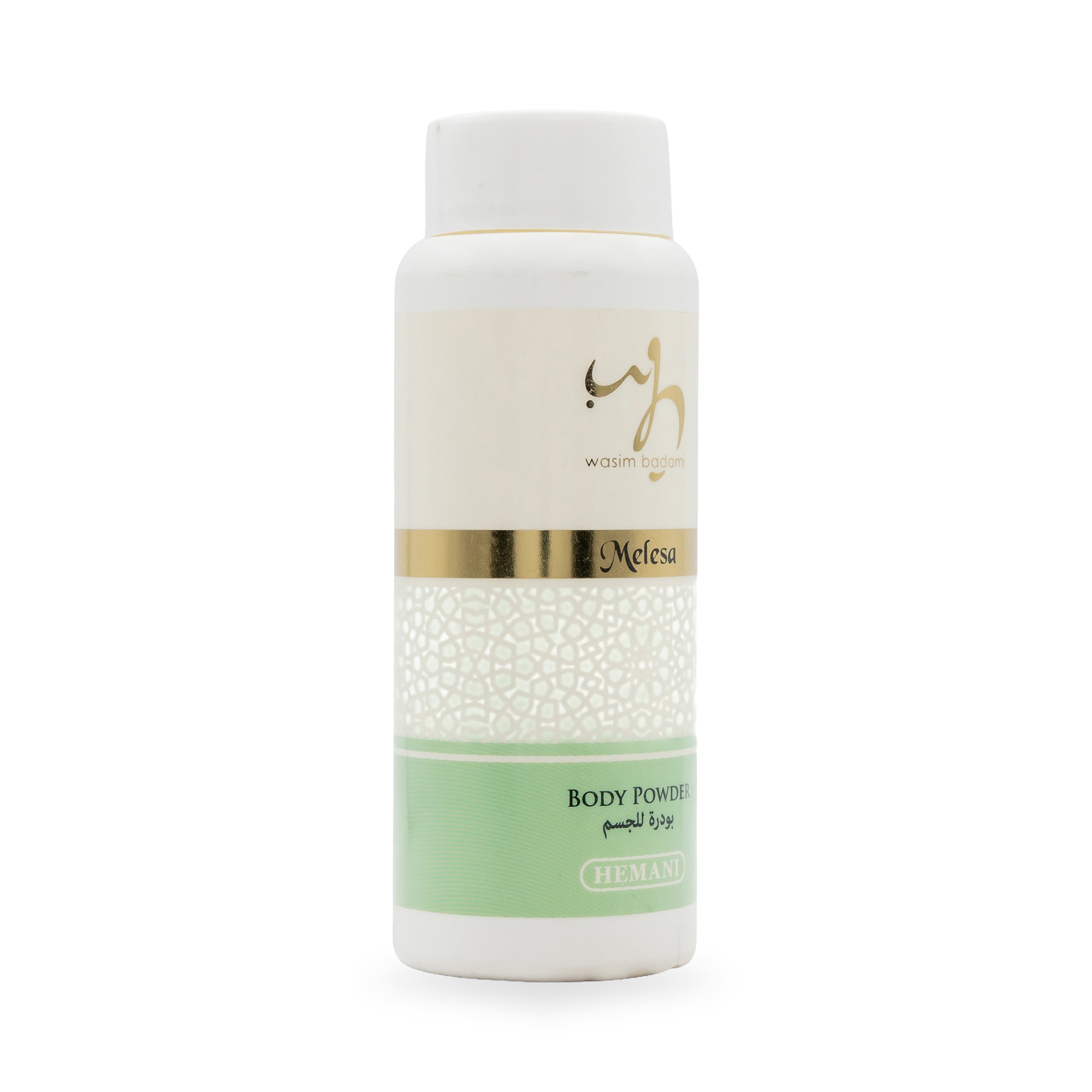 Body Powder - Melesa