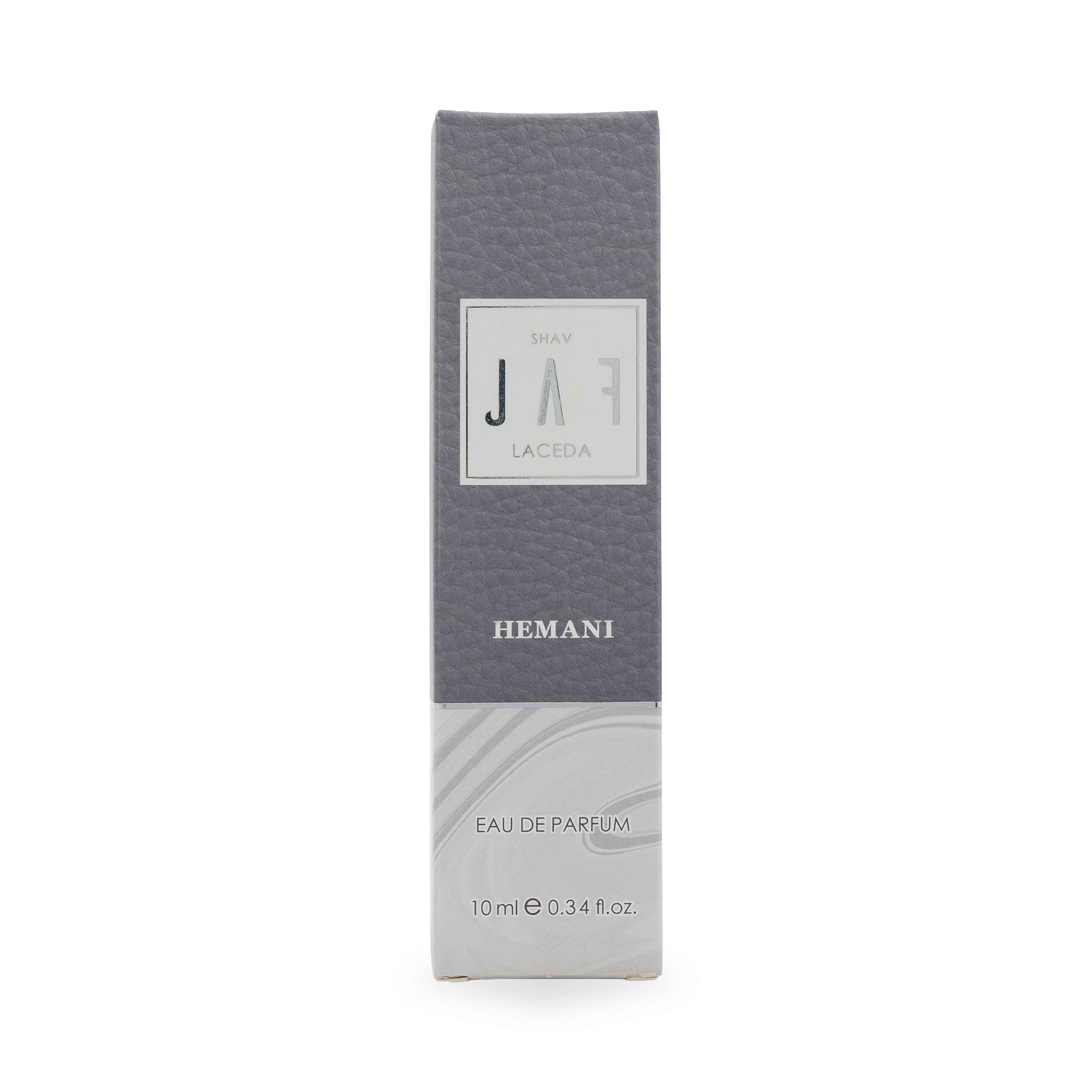 JAF - Shav Laceda Perfume 10ml