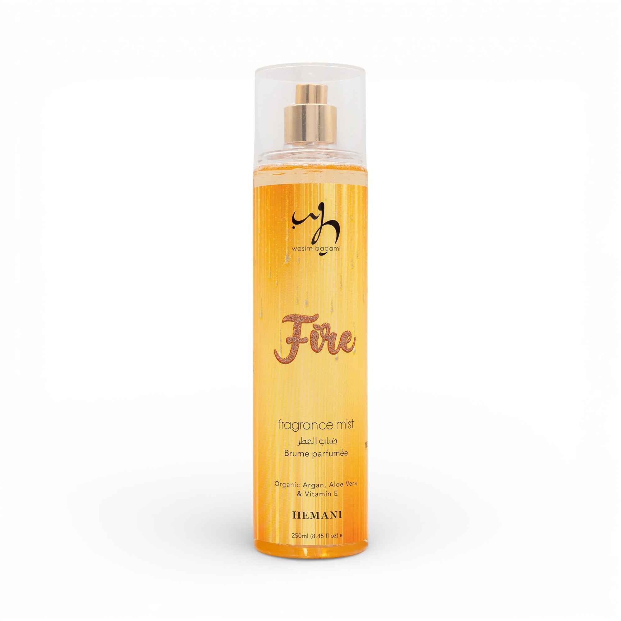 Fire Fragrance Mist