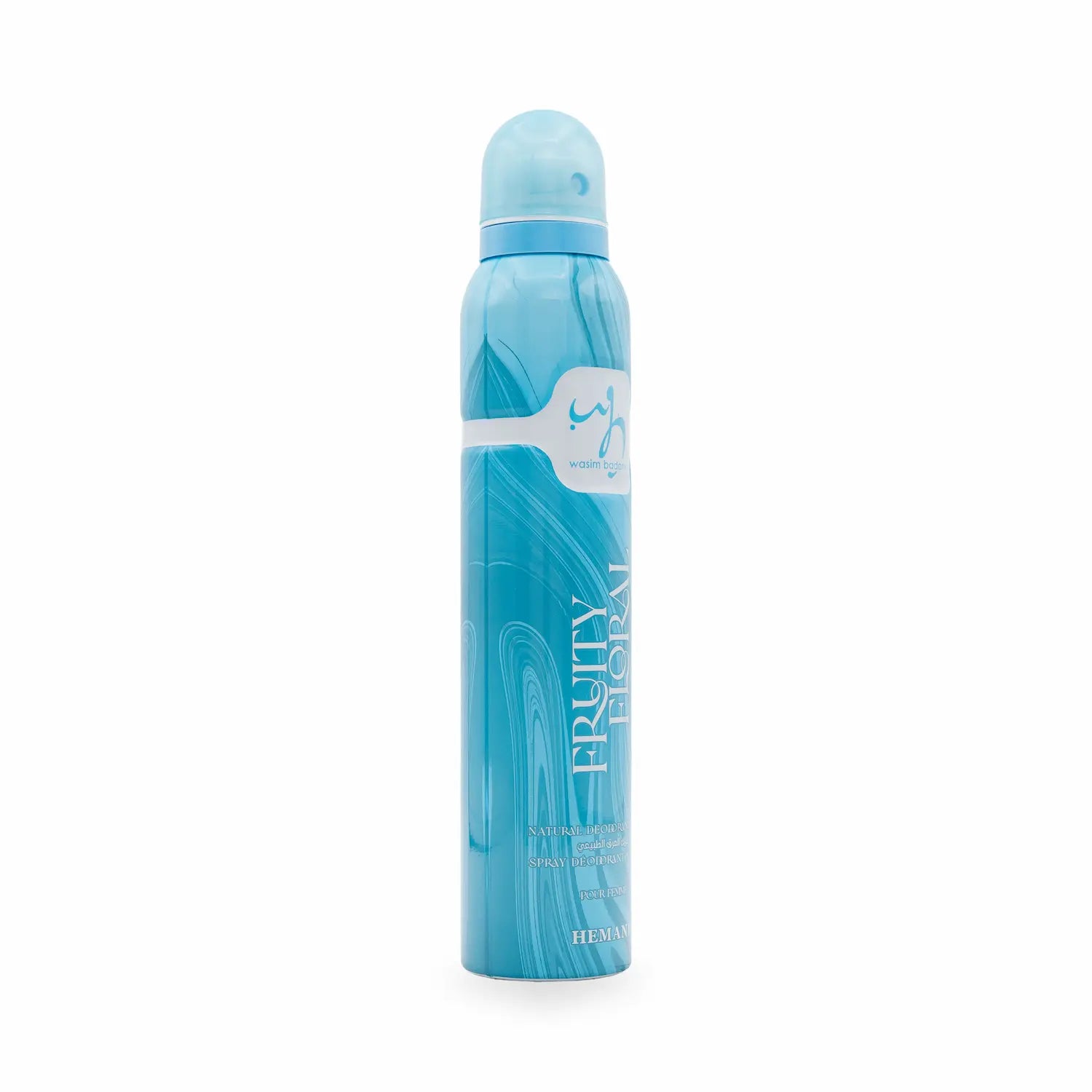 WB Fruity Floral Body Spray for Women 200ml