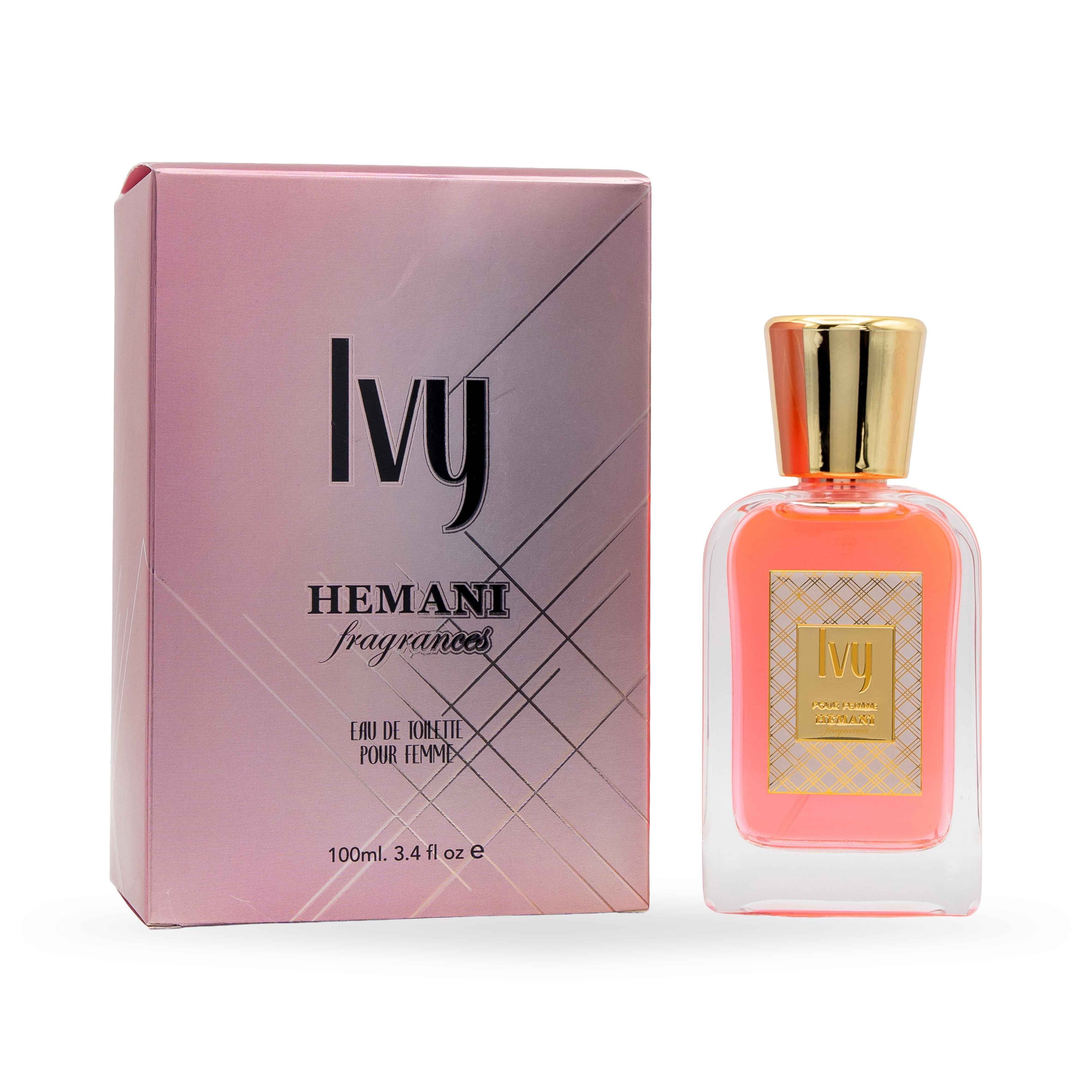 Ivy Perfume for Women