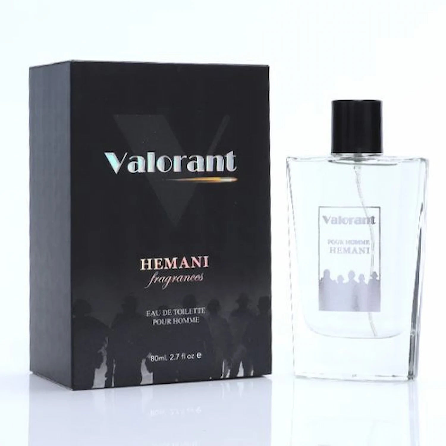 Valorant EDT Perfume – Men