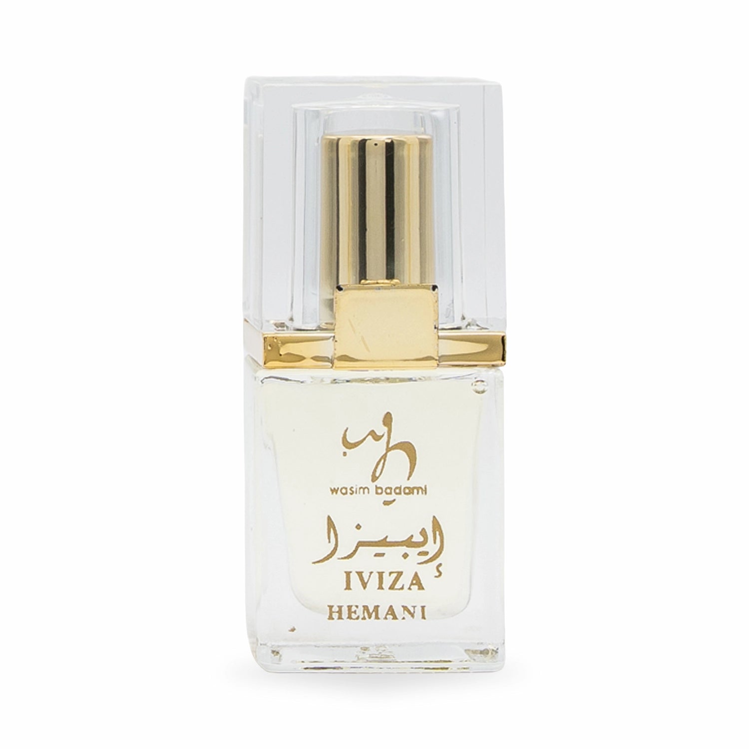 Attar - Iviza 12ml
