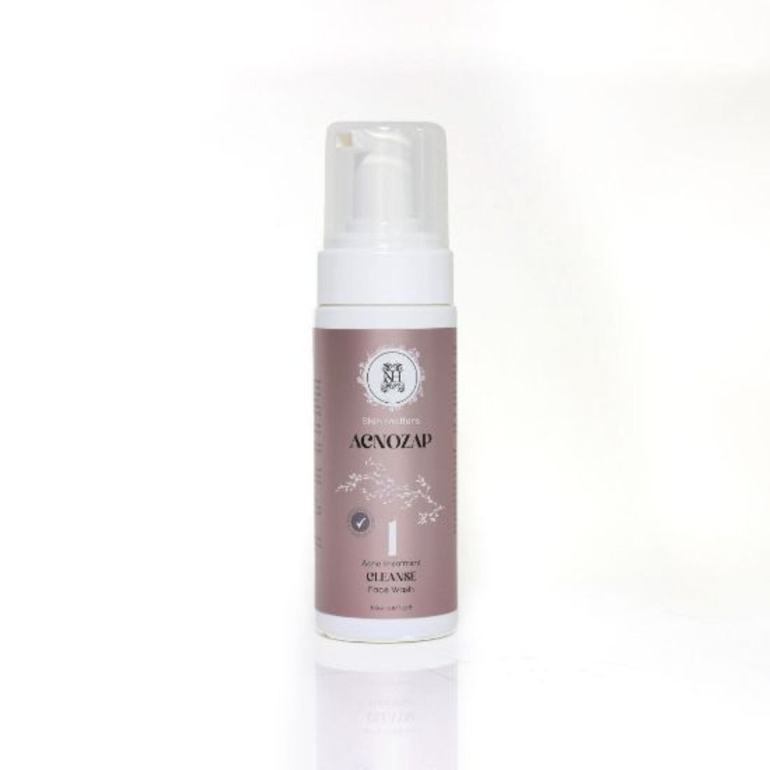 NH - AcnoZap Acne Treatment Face Wash 150ml