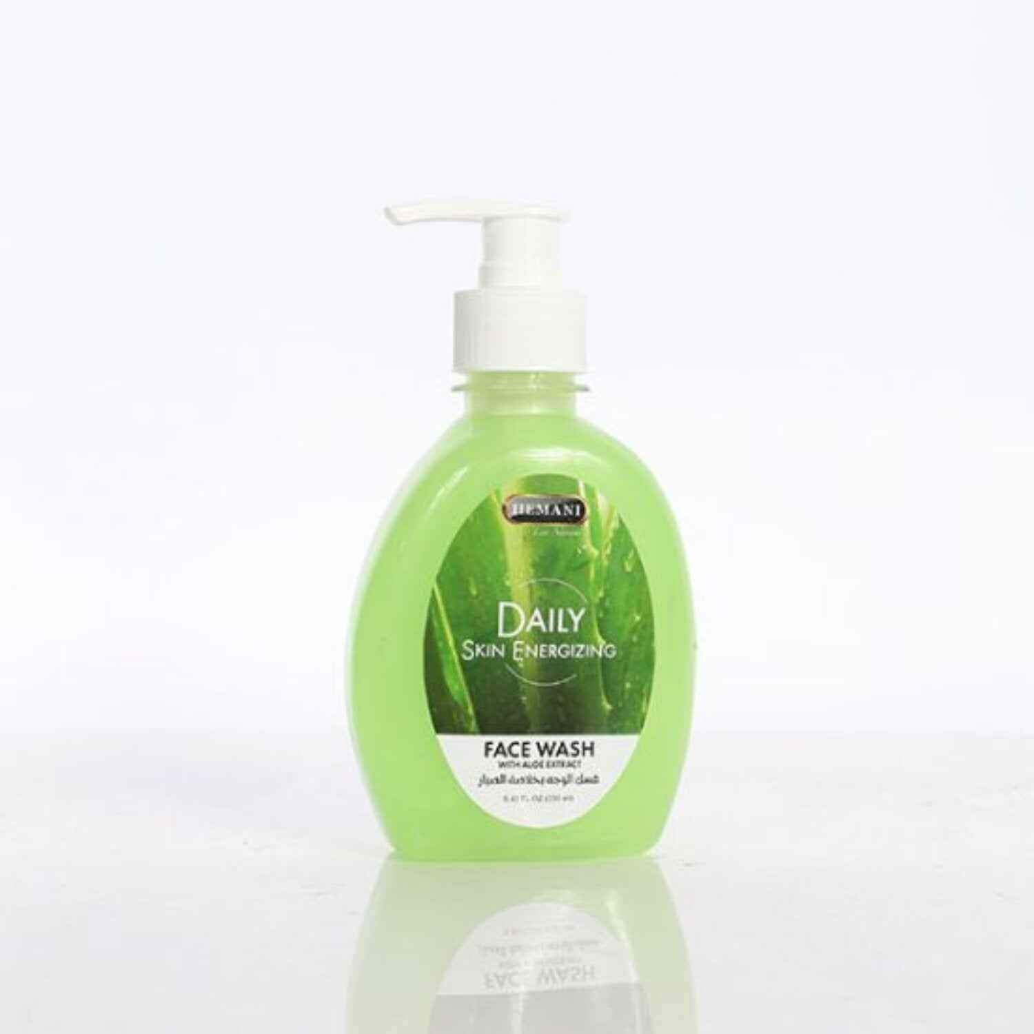 Daily Skin Energizing Face Wash 250ml