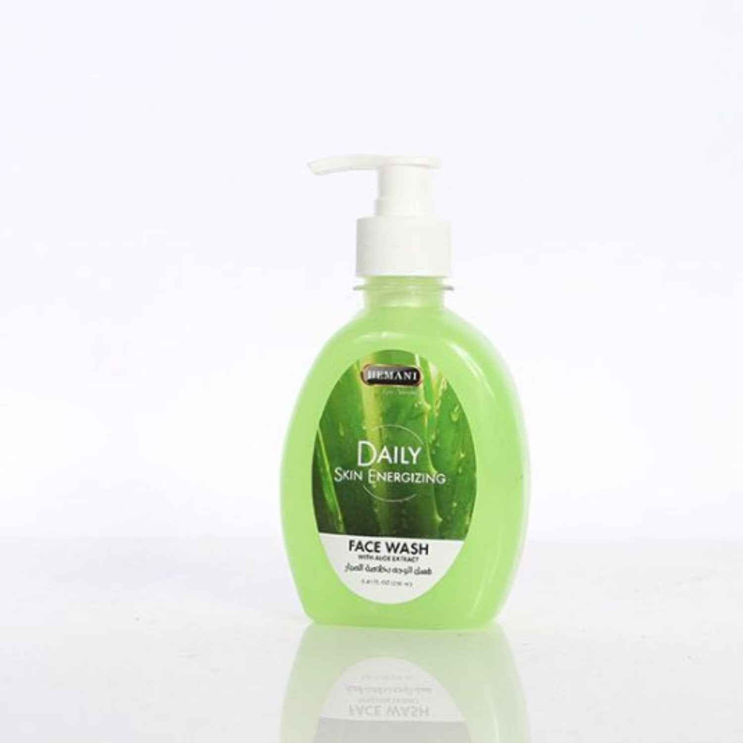 Daily Skin Energizing Face Wash 250ml