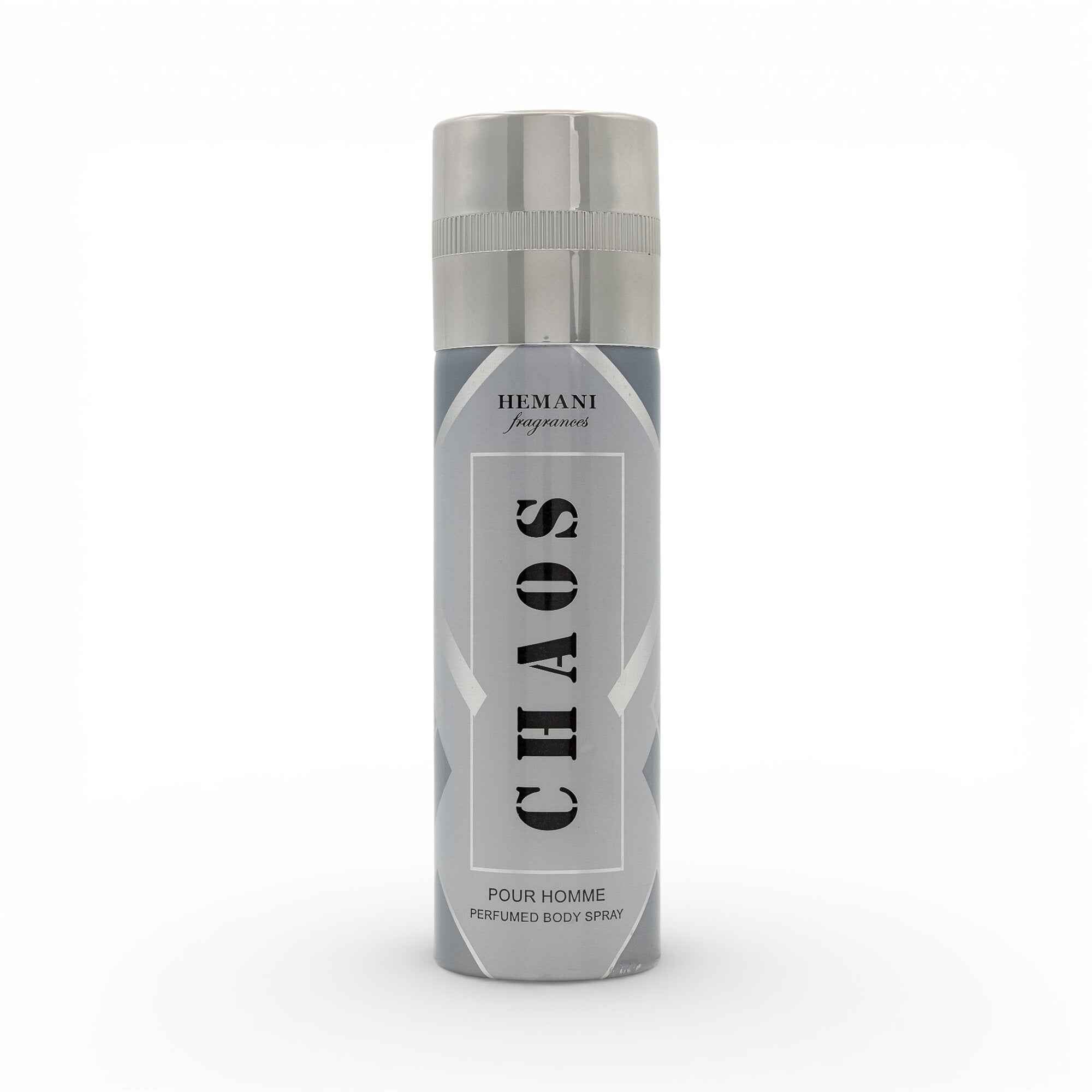 Chaos Deodorant Body Spray