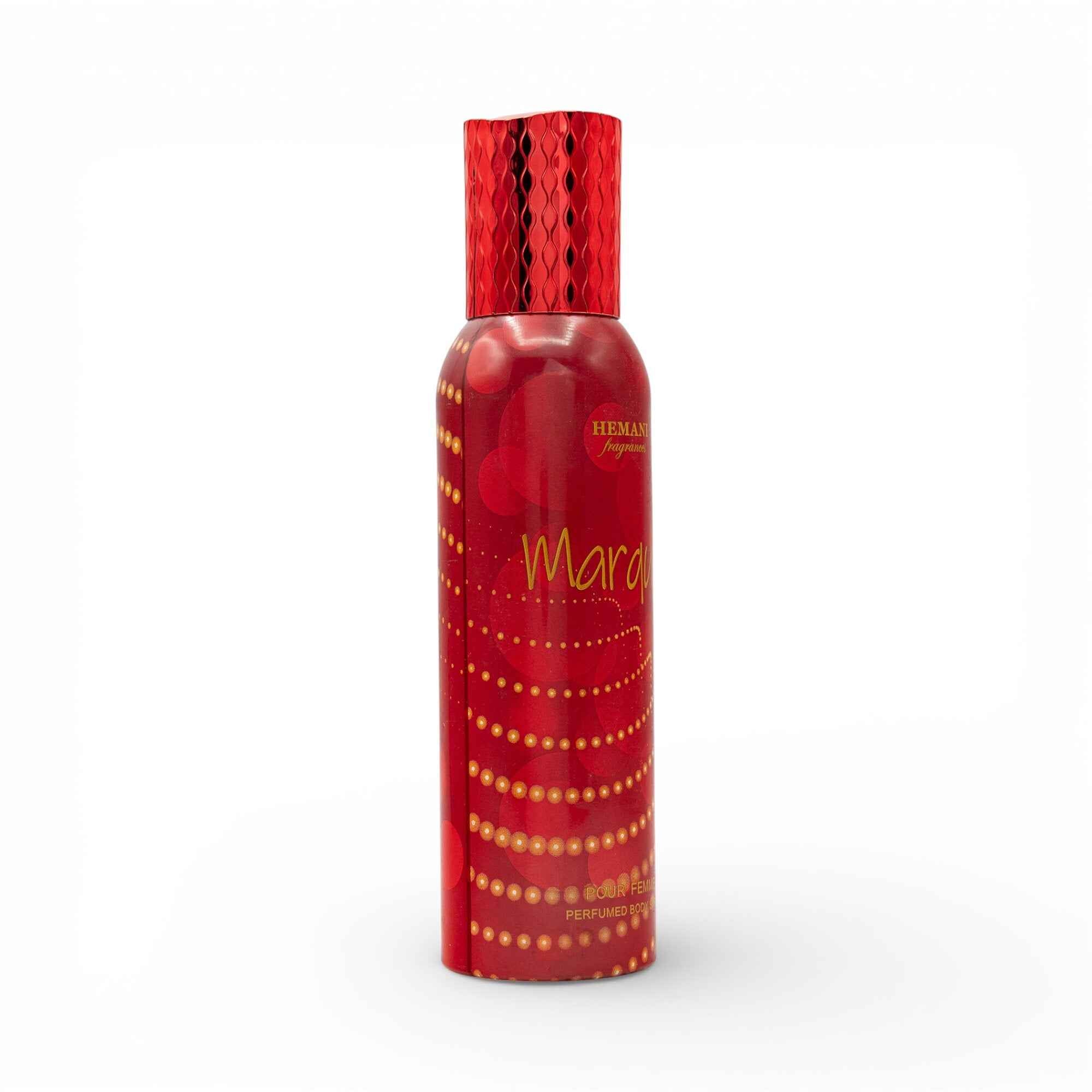 MARQUEE Perfume Body Spray