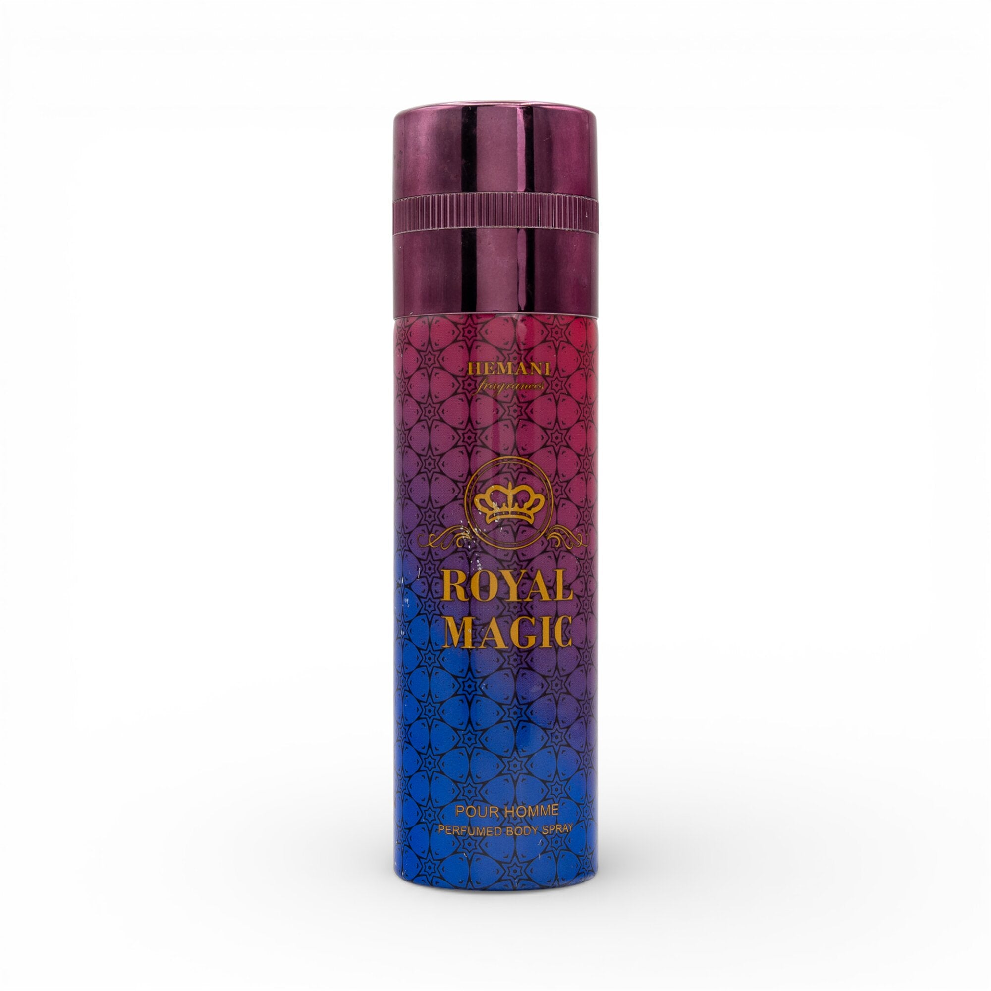 ROYAL MAGIC Perfume Body Spray